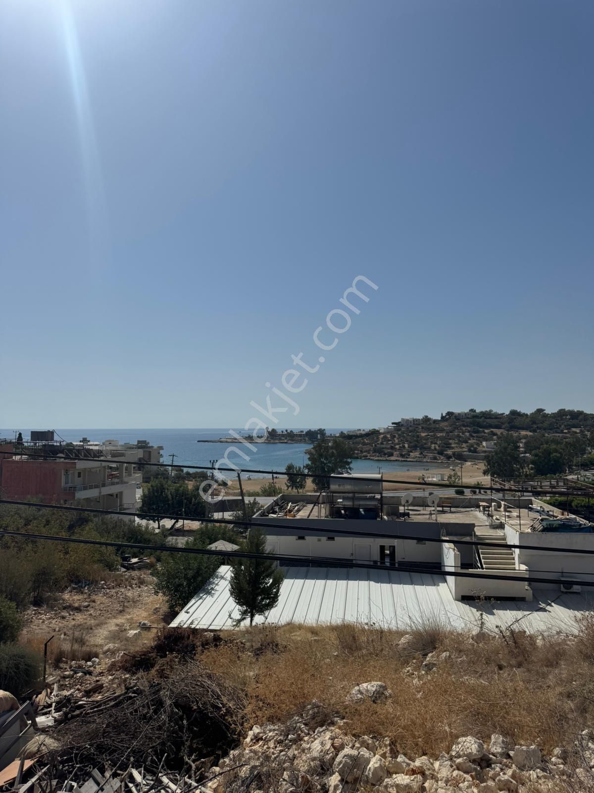 Satılık- Narlıkuyu/boynuinceli'de 500 M² Arsa - Görsel 5