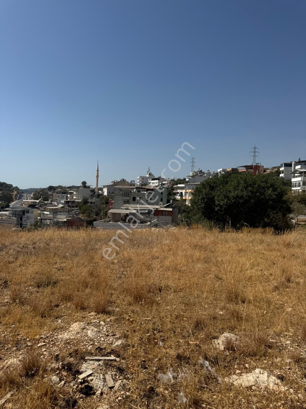 Satılık- Narlıkuyu/boynuinceli'de 500 M² Arsa - Görsel 19