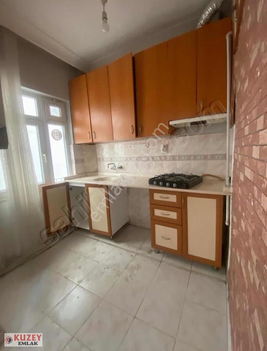 Kuzey Emlak'tan Yeni Adliye Yakını 3. Katta Bağımsız Salon Daire - Görsel 2