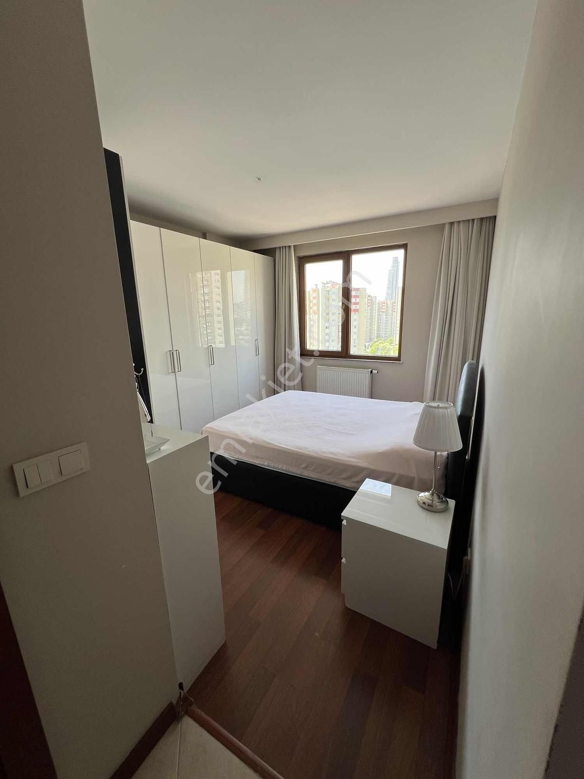 Soyak Yenişehir Yanı Kiralık 3+1 Daire - Görsel 15