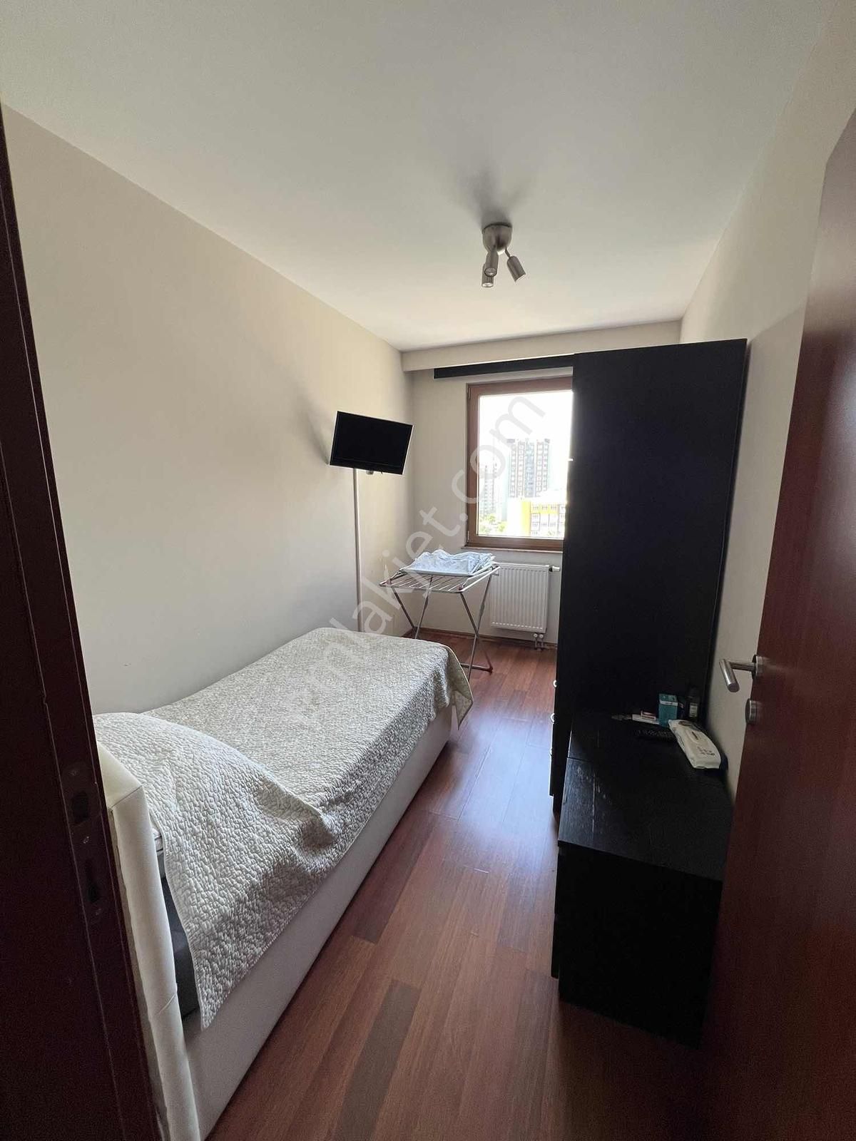 Soyak Yenişehir Yanı Kiralık 3+1 Daire - Görsel 16