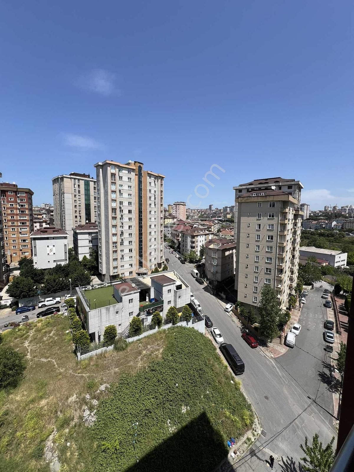 Soyak Yenişehir Yanı Kiralık 3+1 Daire - Görsel 20