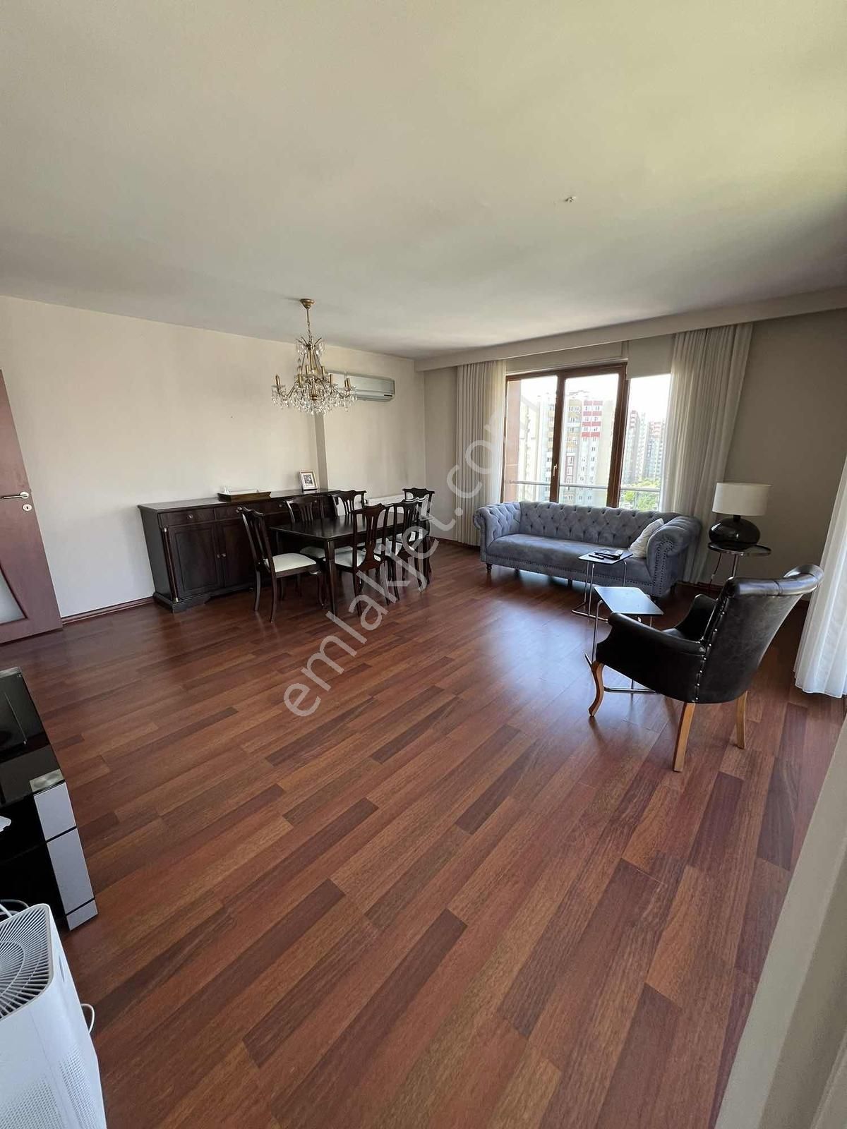 Soyak Yenişehir Yanı Kiralık 3+1 Daire - Görsel 22