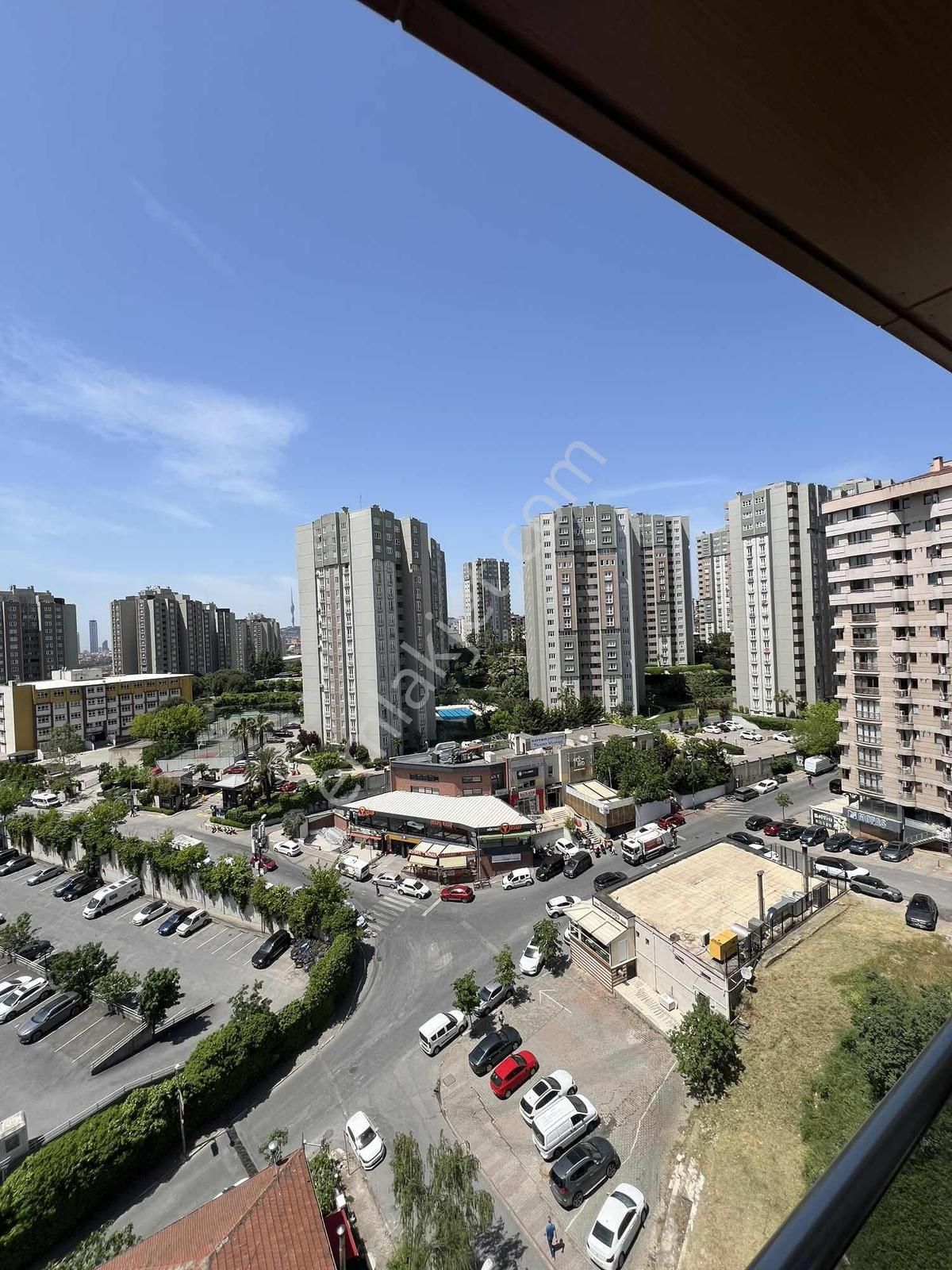 Soyak Yenişehir Yanı Kiralık 3+1 Daire - Görsel 17