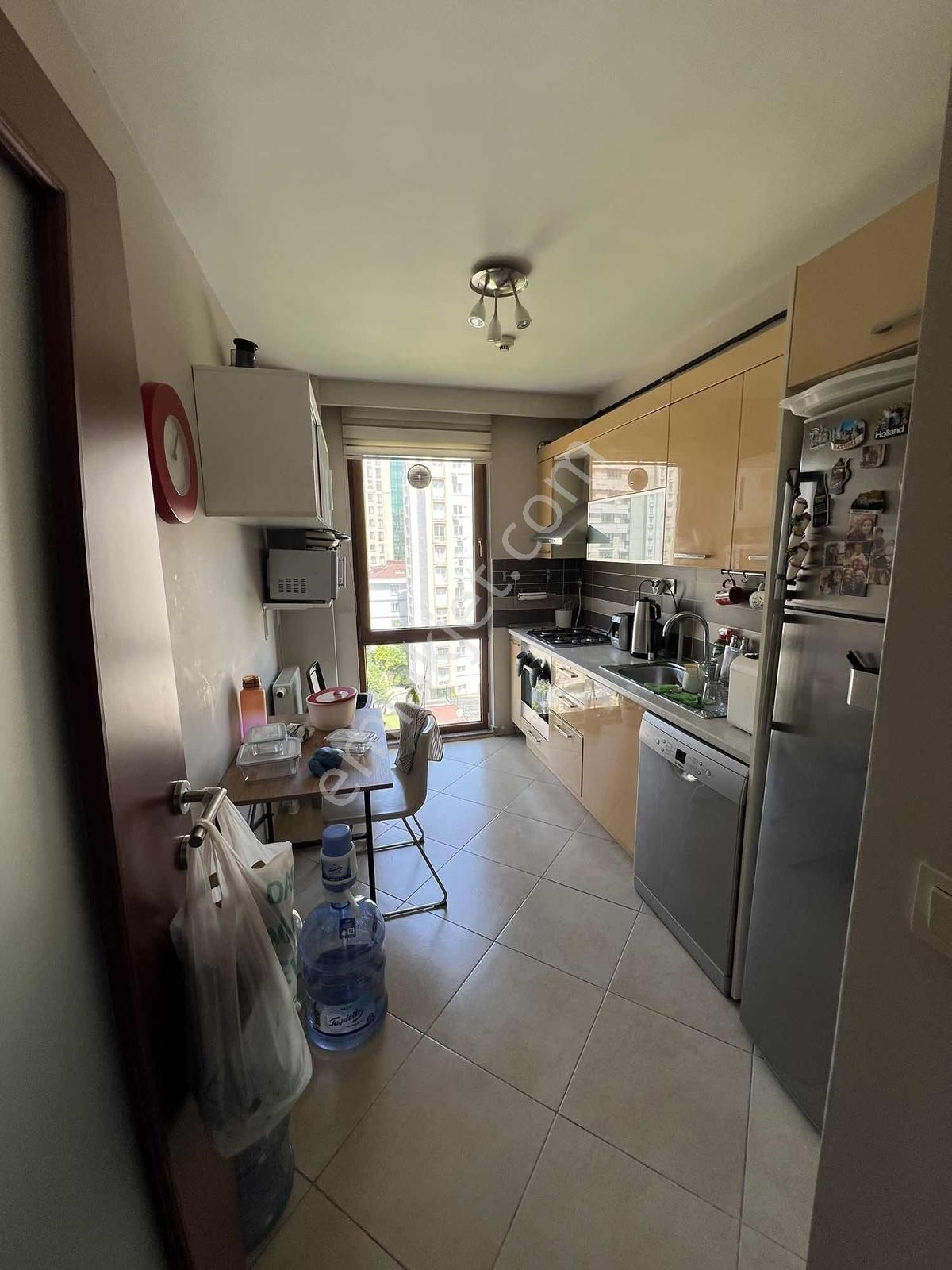 Soyak Yenişehir Yanı Kiralık 3+1 Daire - Görsel 25