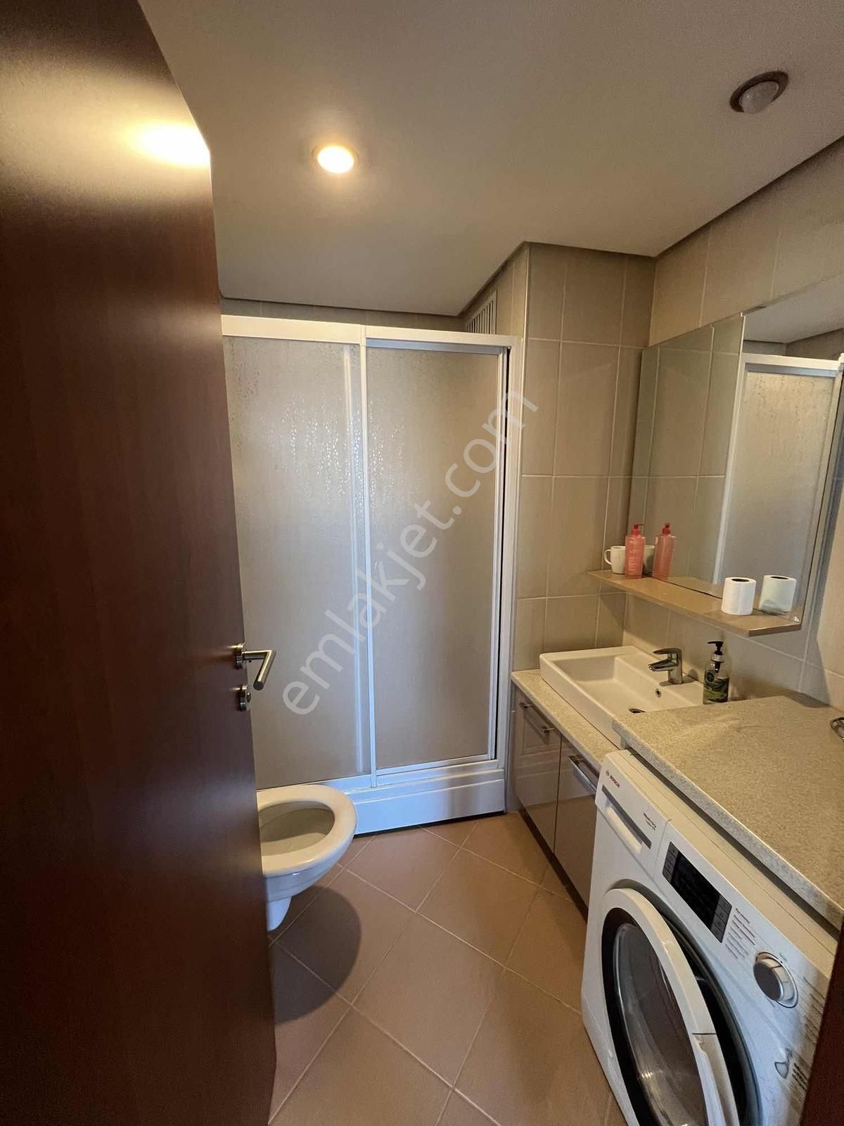 Soyak Yenişehir Yanı Kiralık 3+1 Daire - Görsel 3