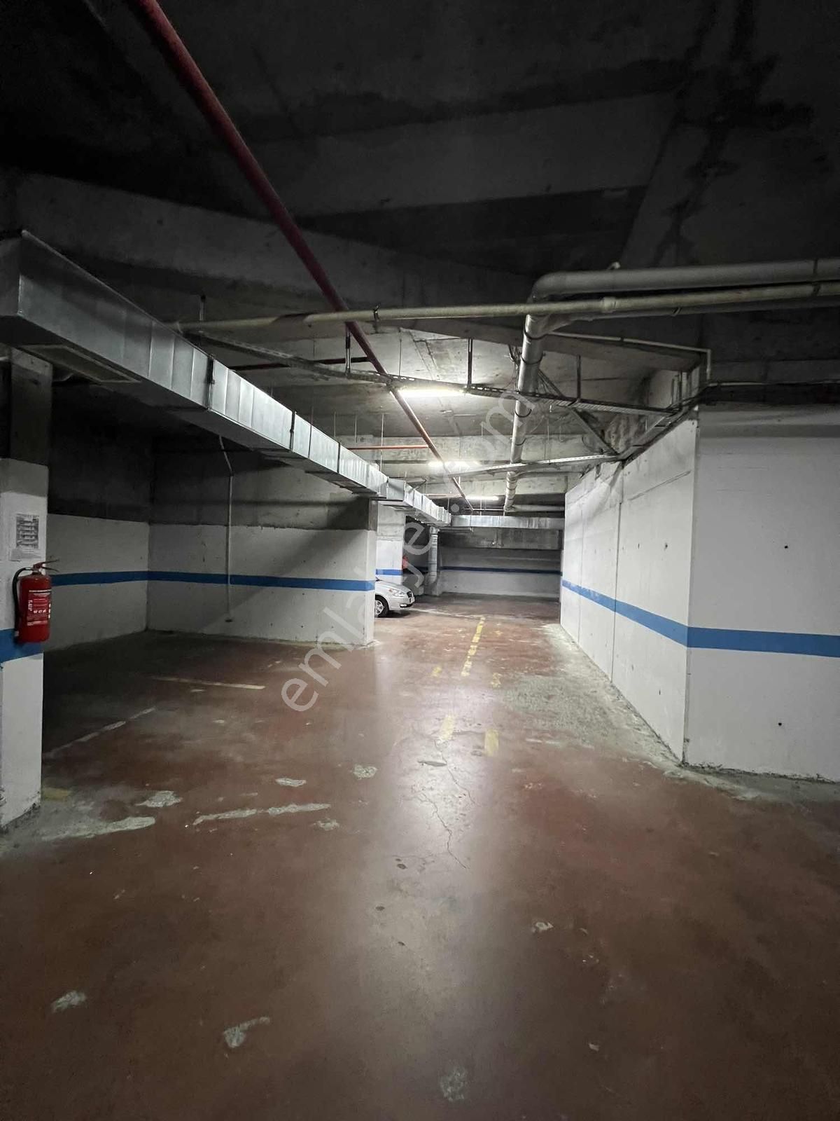 Soyak Yenişehir Yanı Kiralık 3+1 Daire - Görsel 8