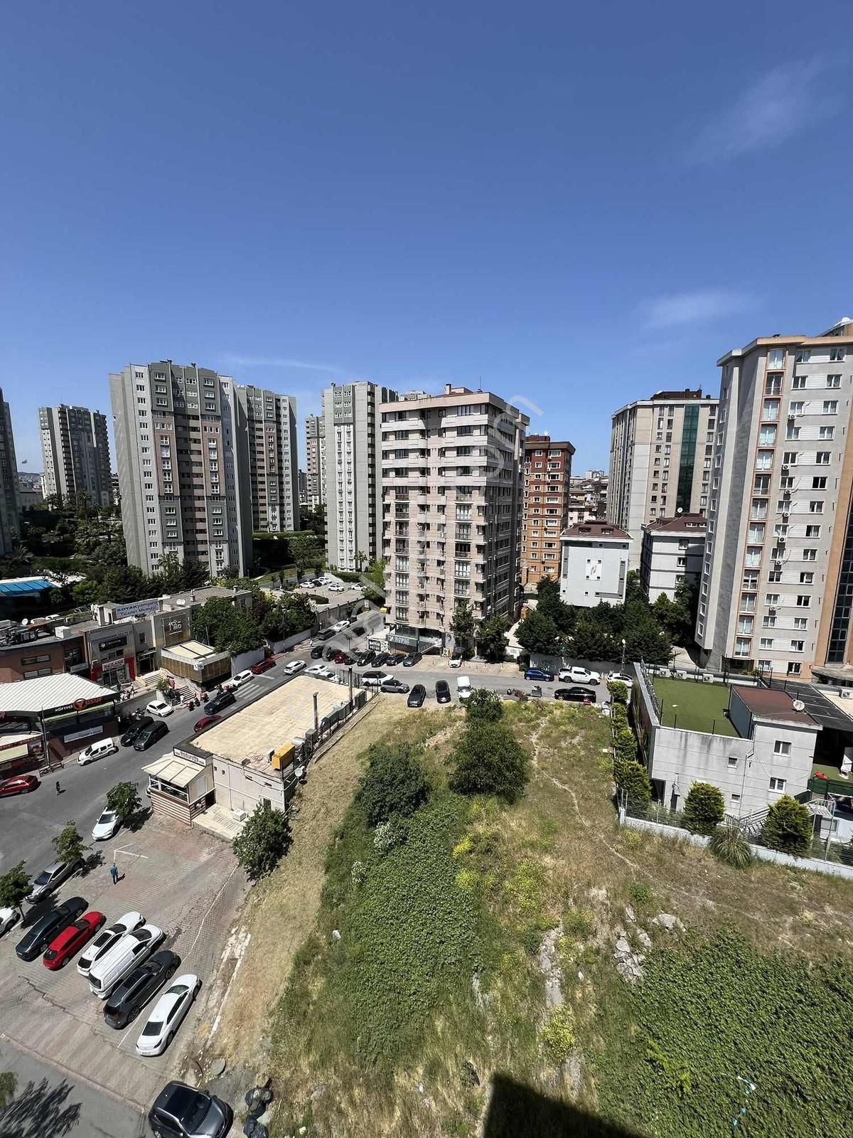 Soyak Yenişehir Yanı Kiralık 3+1 Daire - Görsel 7