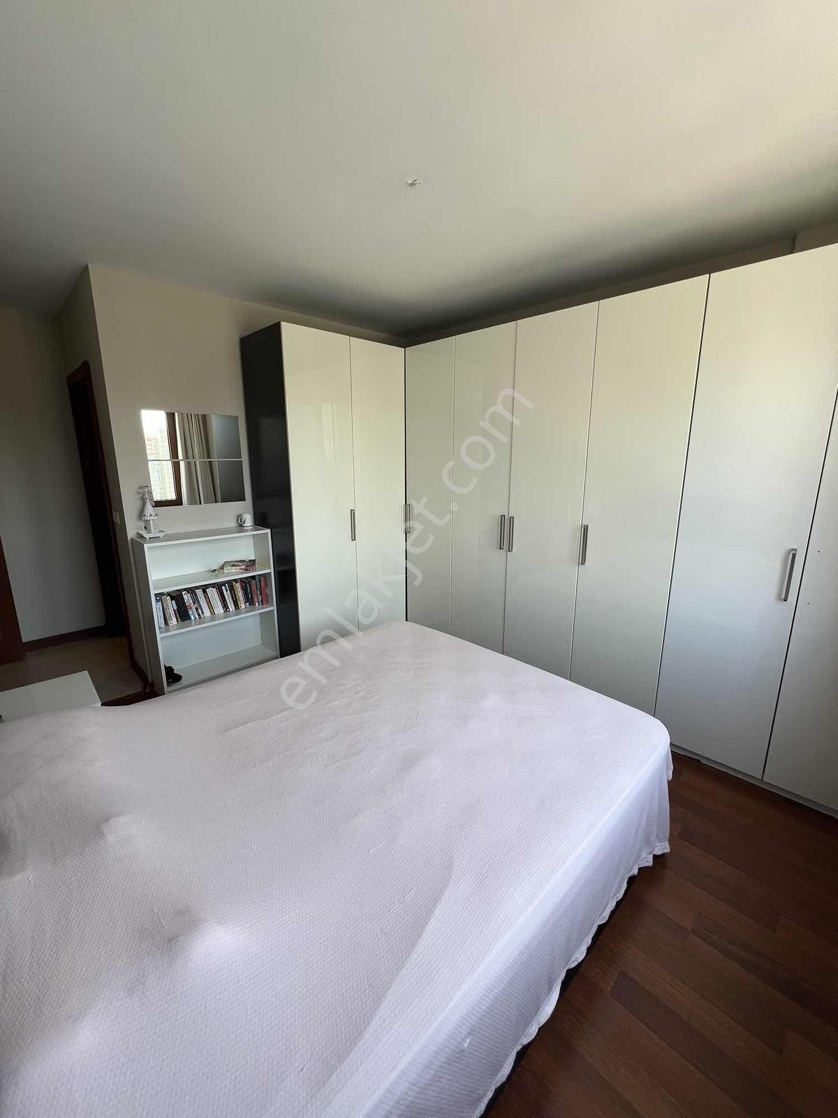 Soyak Yenişehir Yanı Kiralık 3+1 Daire - Görsel 6