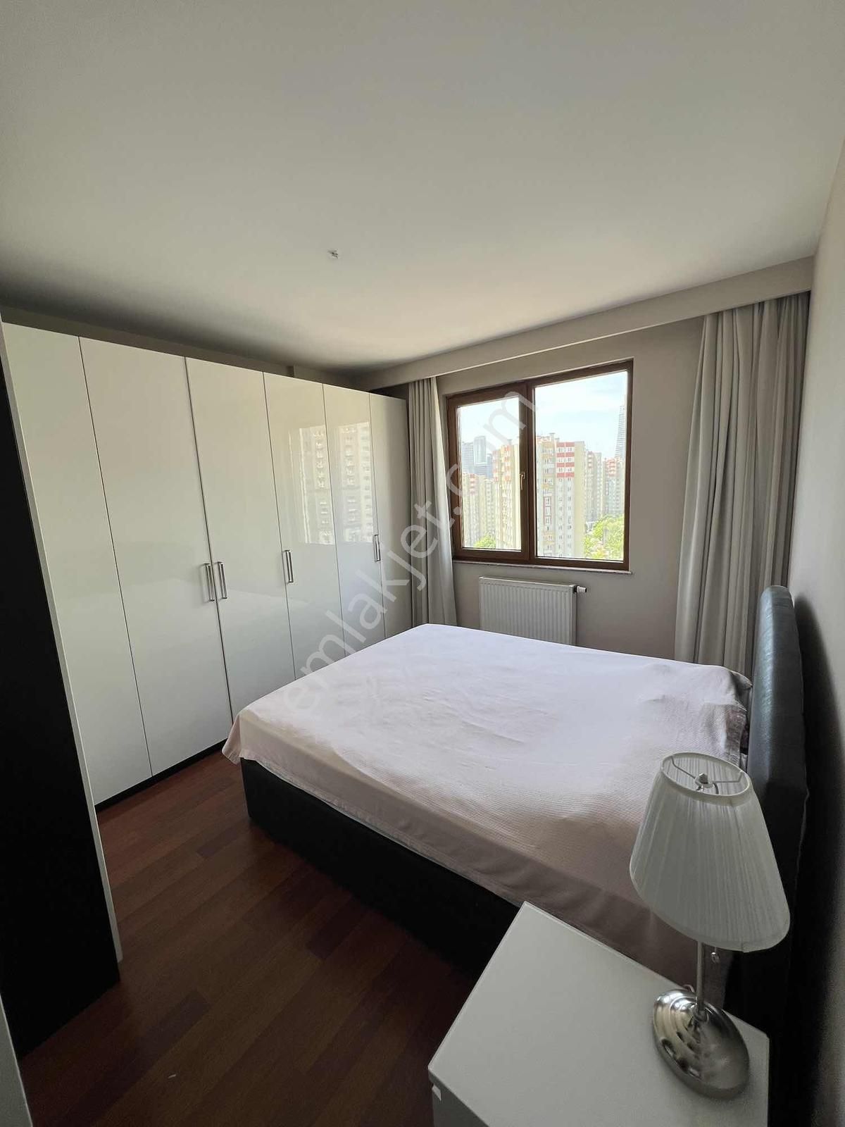 Soyak Yenişehir Yanı Kiralık 3+1 Daire - Görsel 19