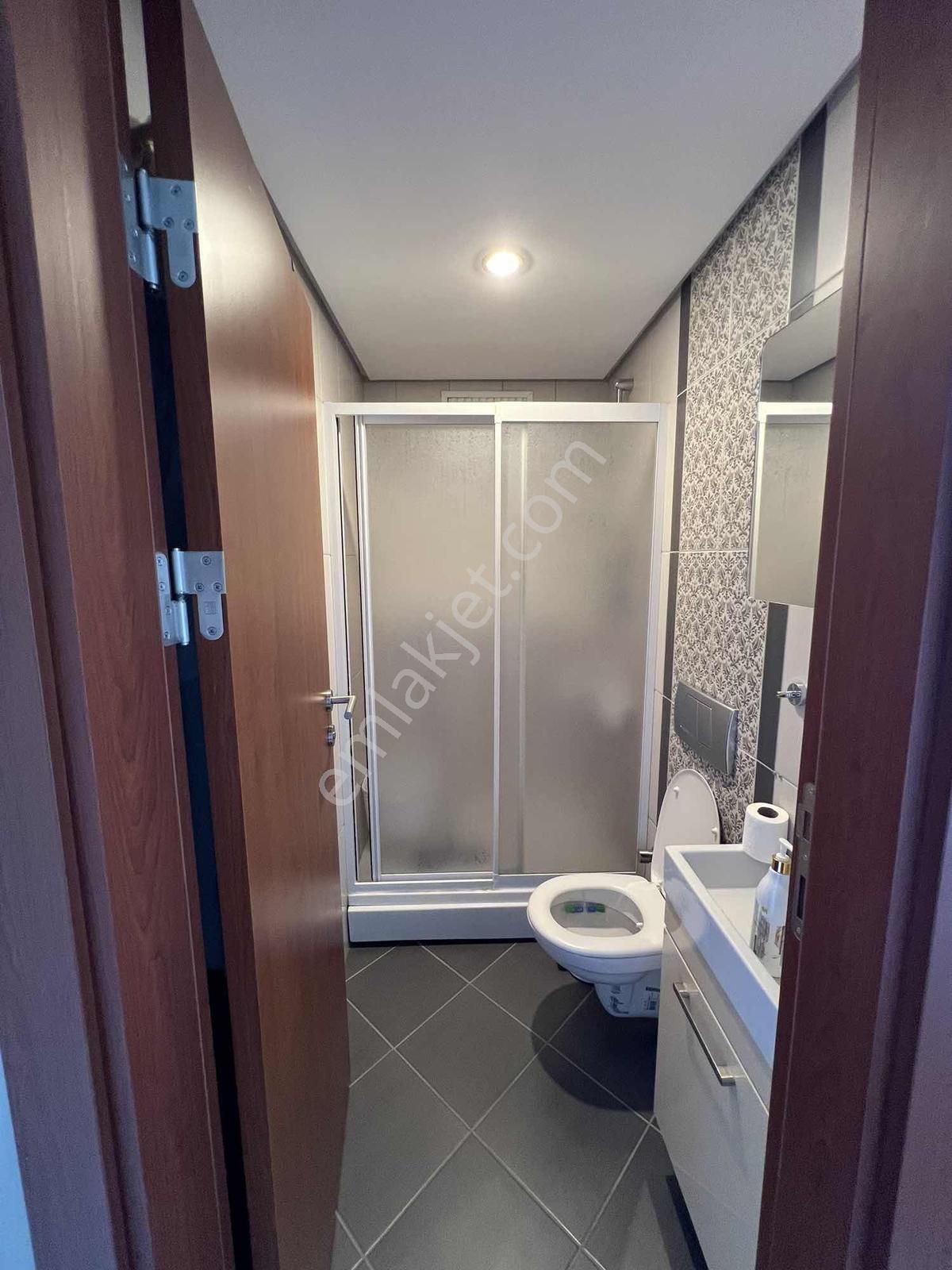 Soyak Yenişehir Yanı Kiralık 3+1 Daire - Görsel 12