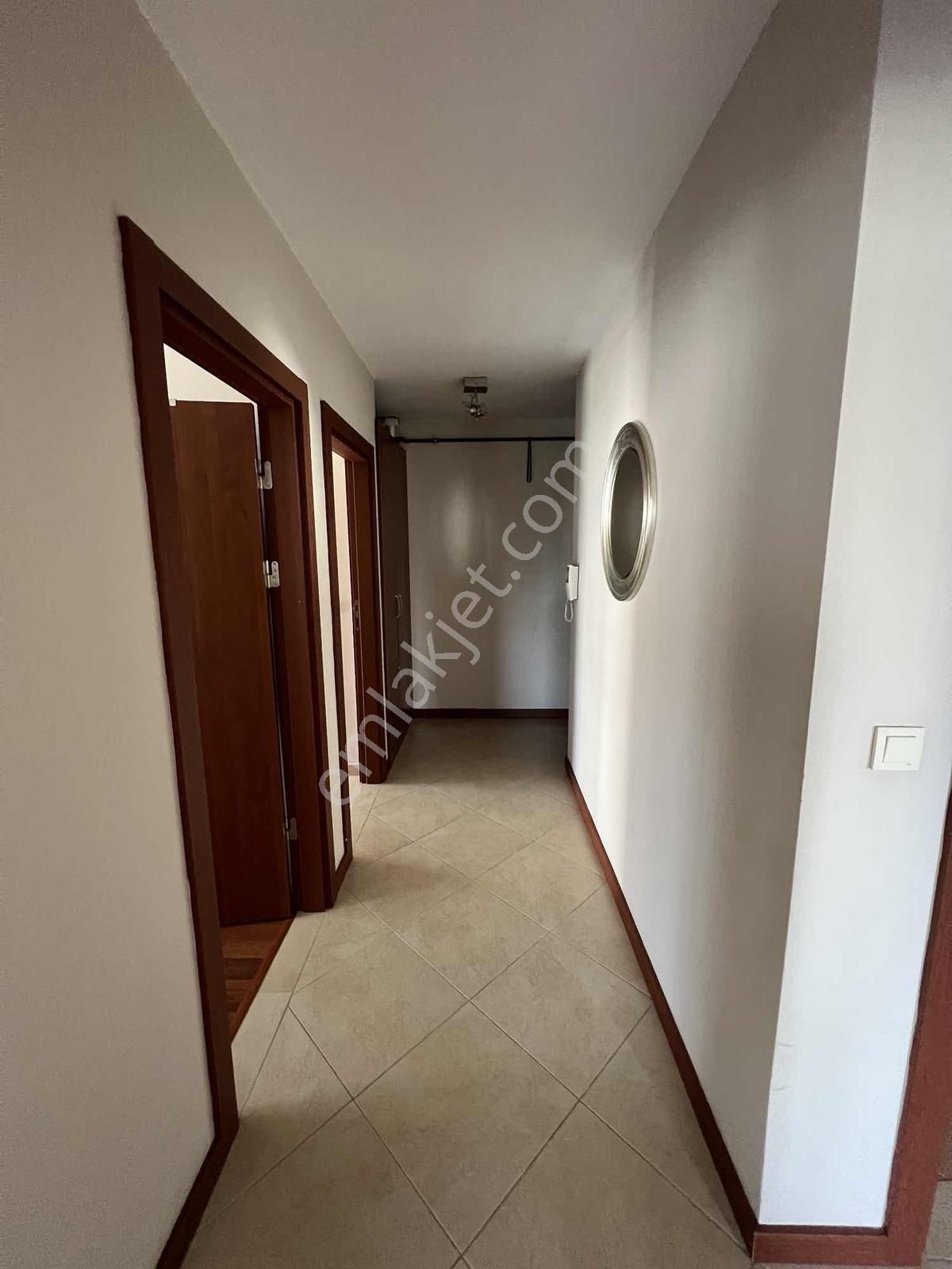 Soyak Yenişehir Yanı Kiralık 3+1 Daire - Görsel 28