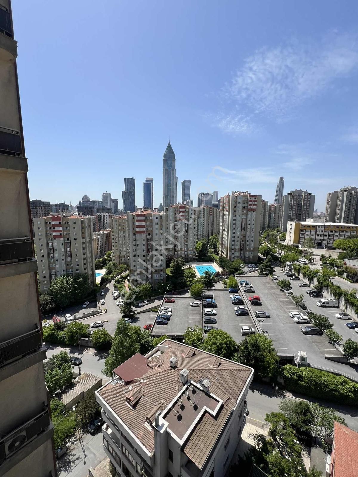 Soyak Yenişehir Yanı Kiralık 3+1 Daire - Görsel 5