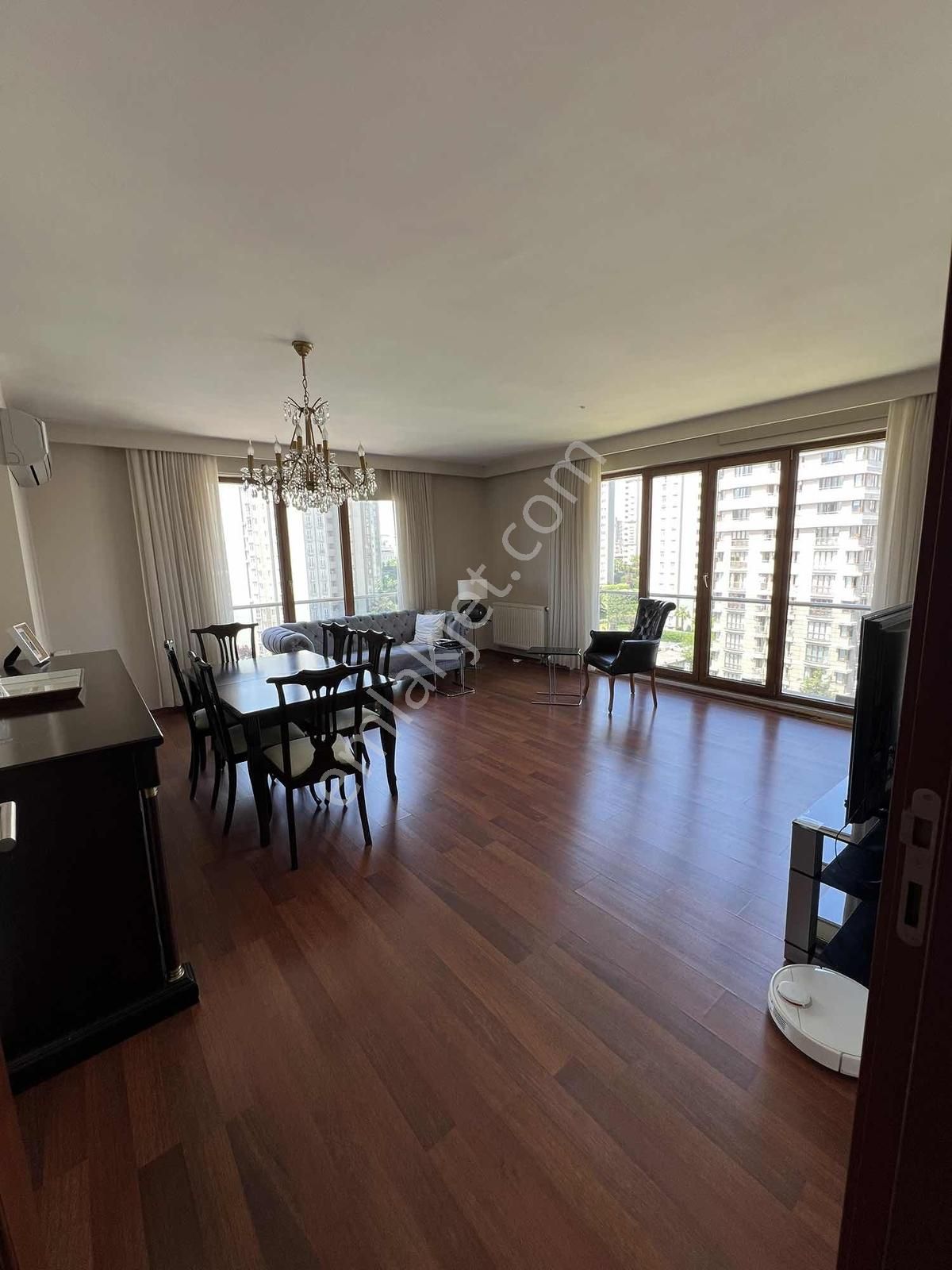 Soyak Yenişehir Yanı Kiralık 3+1 Daire - Görsel 23