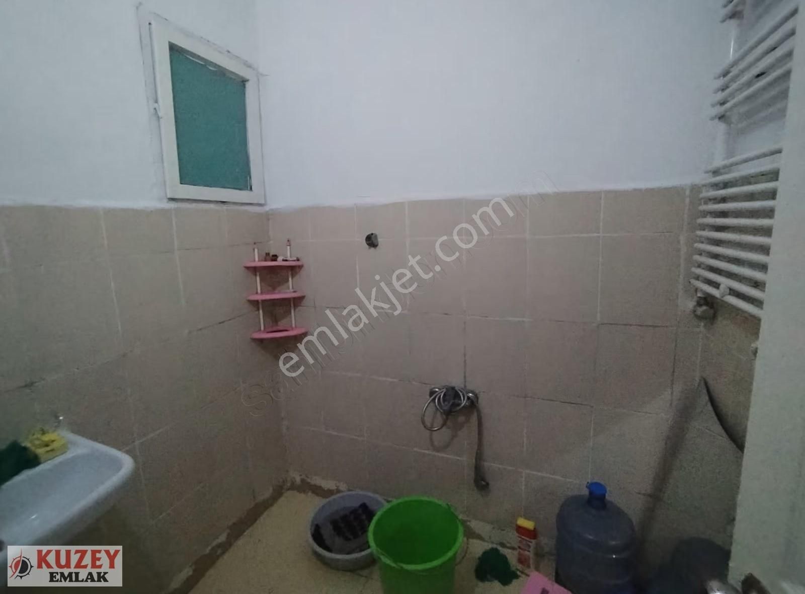 Kuzey Emlak'tan 1.katta İvedik Caddesi Cepheli 3+1 Satılık Daire