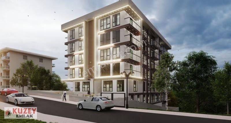 ** Kuzey Emlak'tan Dikmen'de 1+1 Prestijli Lüks Daire Projesi ** - Görsel 2