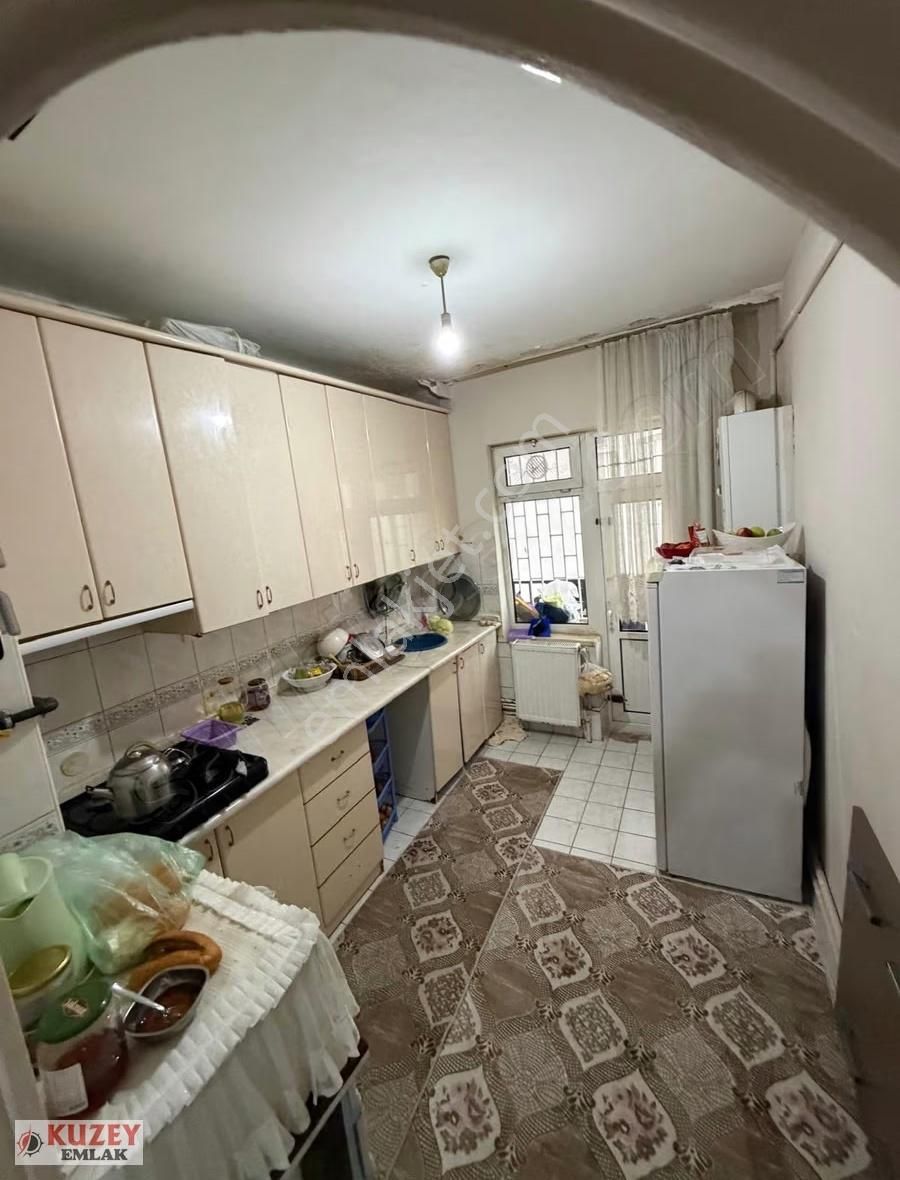 Kuzey Emlak'tan Demetgül'de Adliyeye Yakın 1. Kat Ön Cephe Daire - Görsel 10