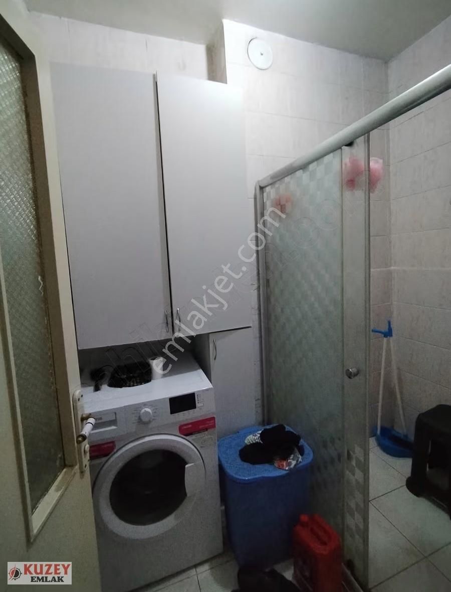 Kuzey Emlak'tan Metroya Yakın 3+1 Ara Katta Ön Cephe Daire