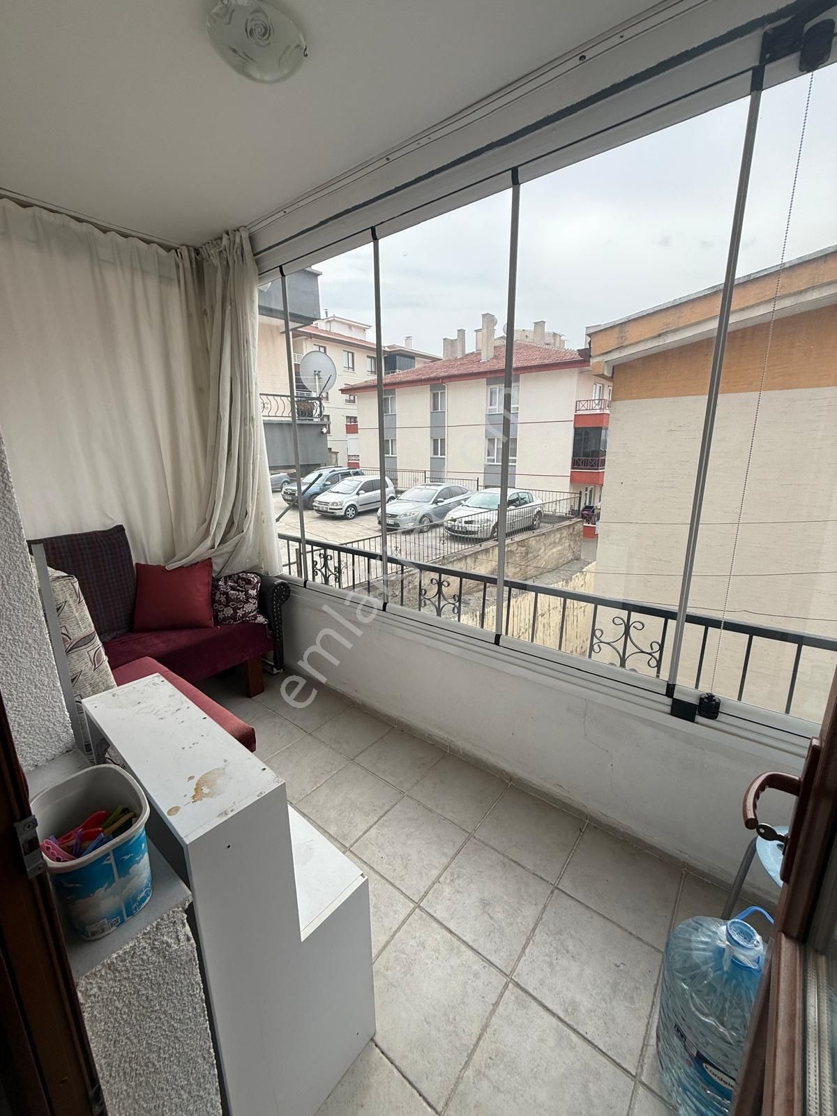 (3288) Çaldıran Da En Üst Kat Bağımsız Geniş M2 Fırsat Dairesi - Görsel 22