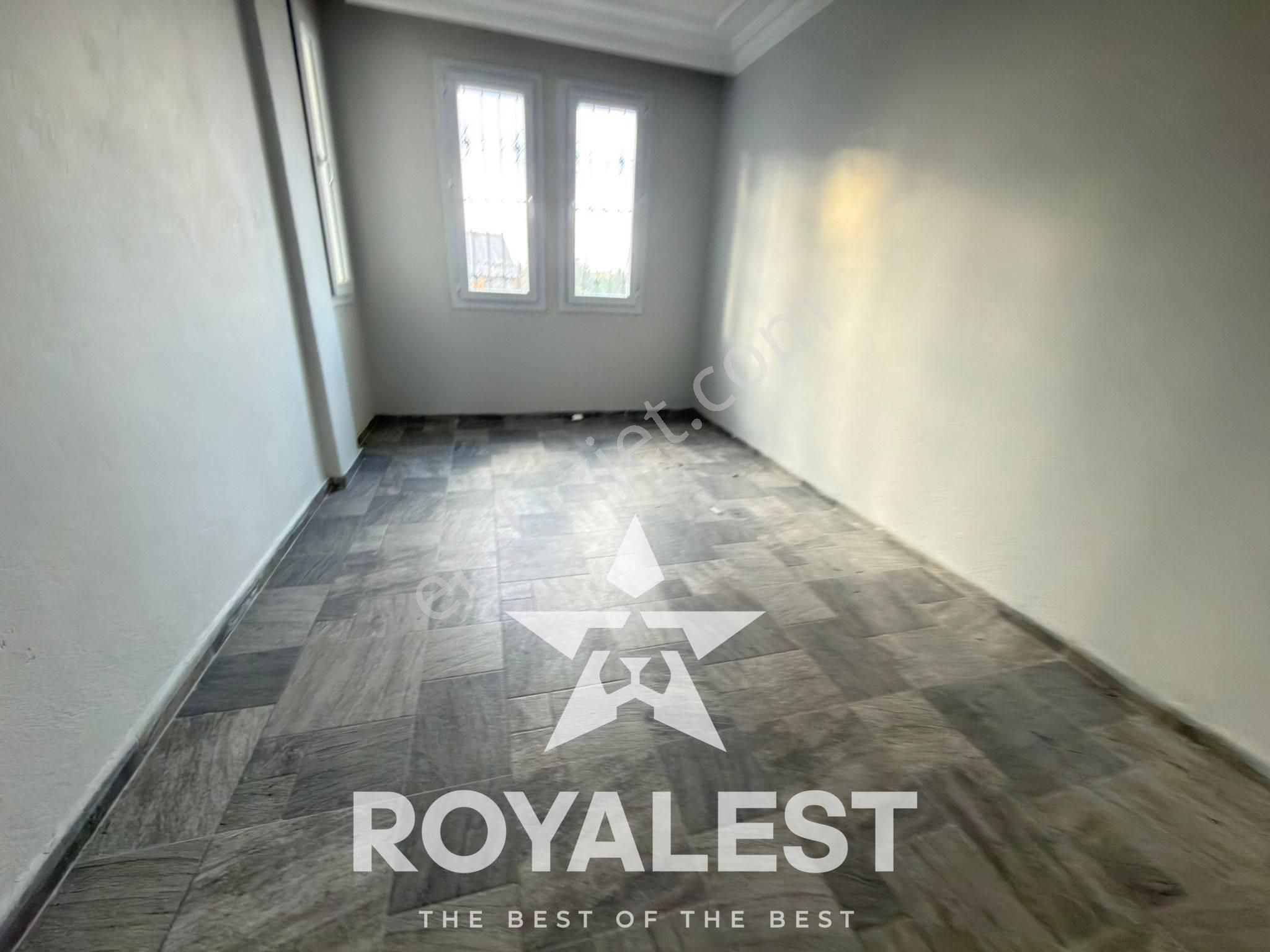 Royalest'ten Geniş Teraslı Müstakil 3+1 Km Tek Katlı Kiralık - Görsel 13