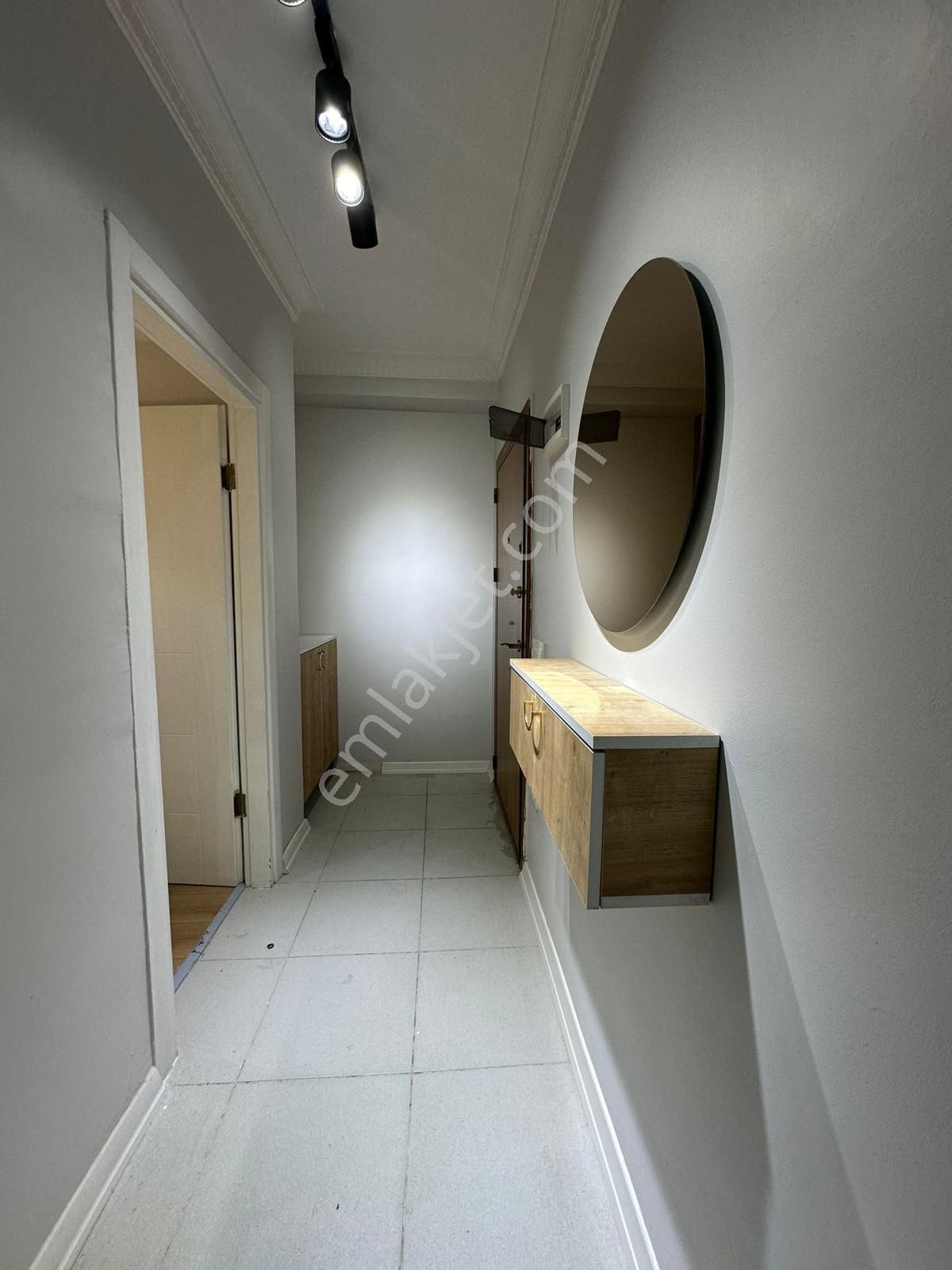 Ercin Yapı'dan Metrobüse Yürüme Mesafesinde Hazır Kiracılı Daire - Görsel 5