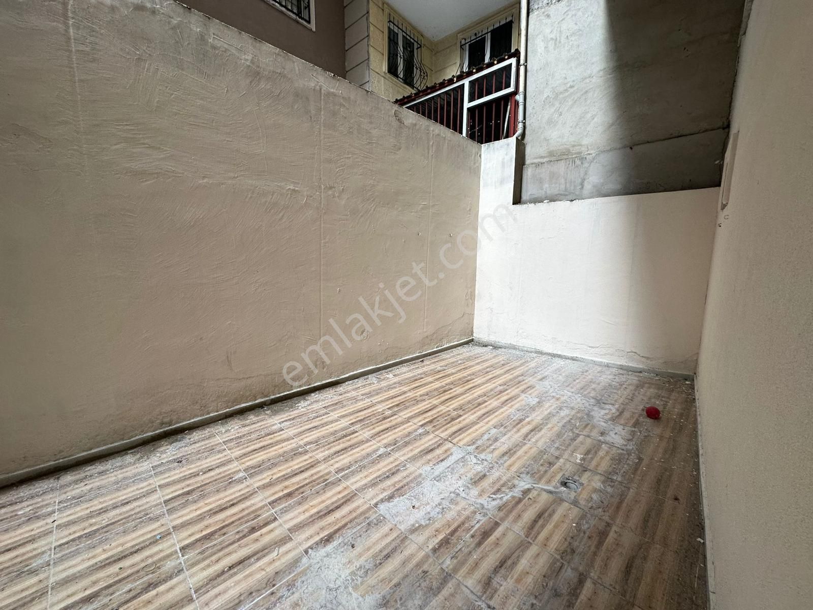 Ercin Yapı'dan Metrobüse Yürüme Mesafesinde Hazır Kiracılı Daire - Görsel 6