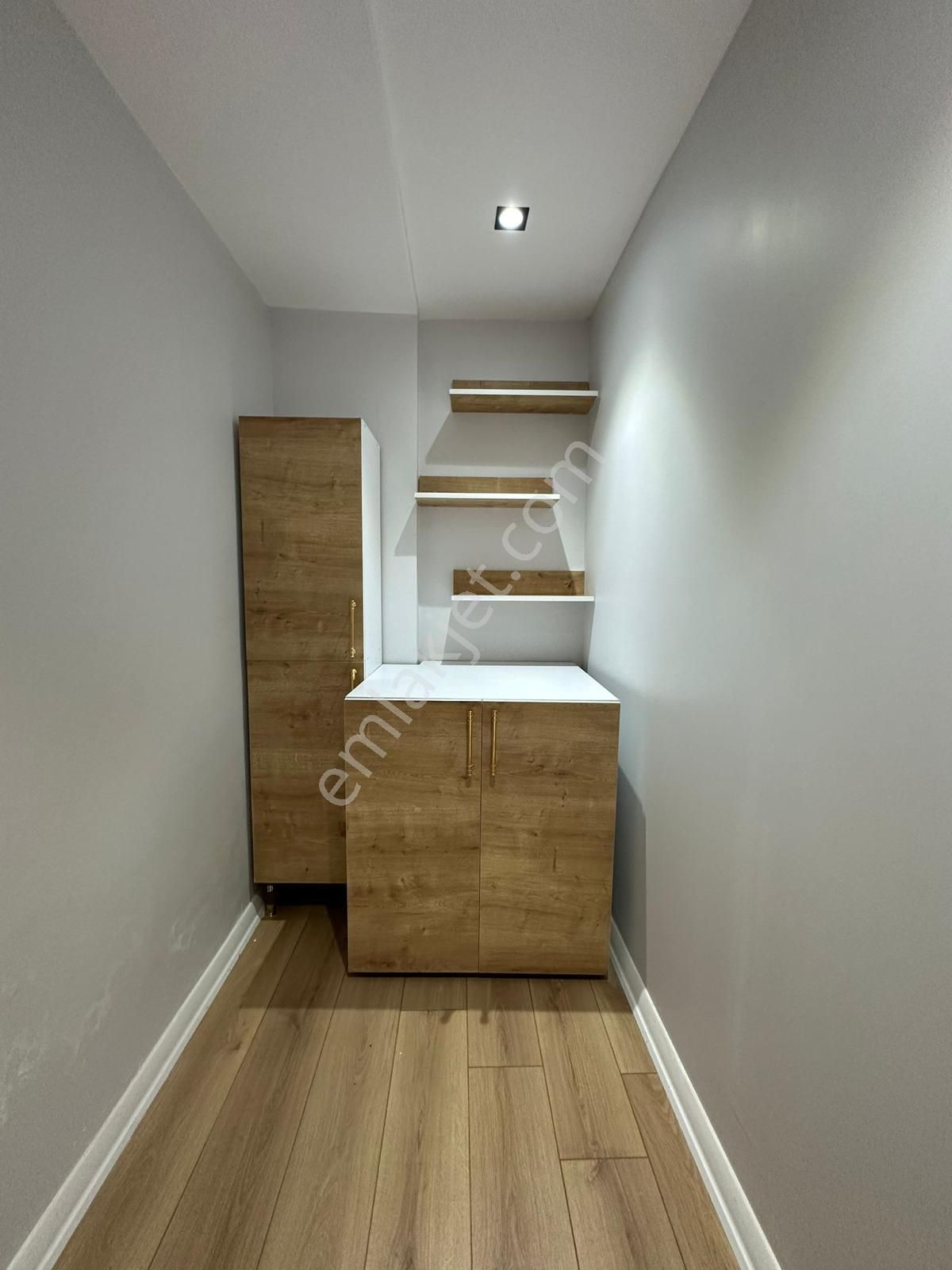 Ercin Yapı'dan Metrobüse Yürüme Mesafesinde Hazır Kiracılı Daire - Görsel 10