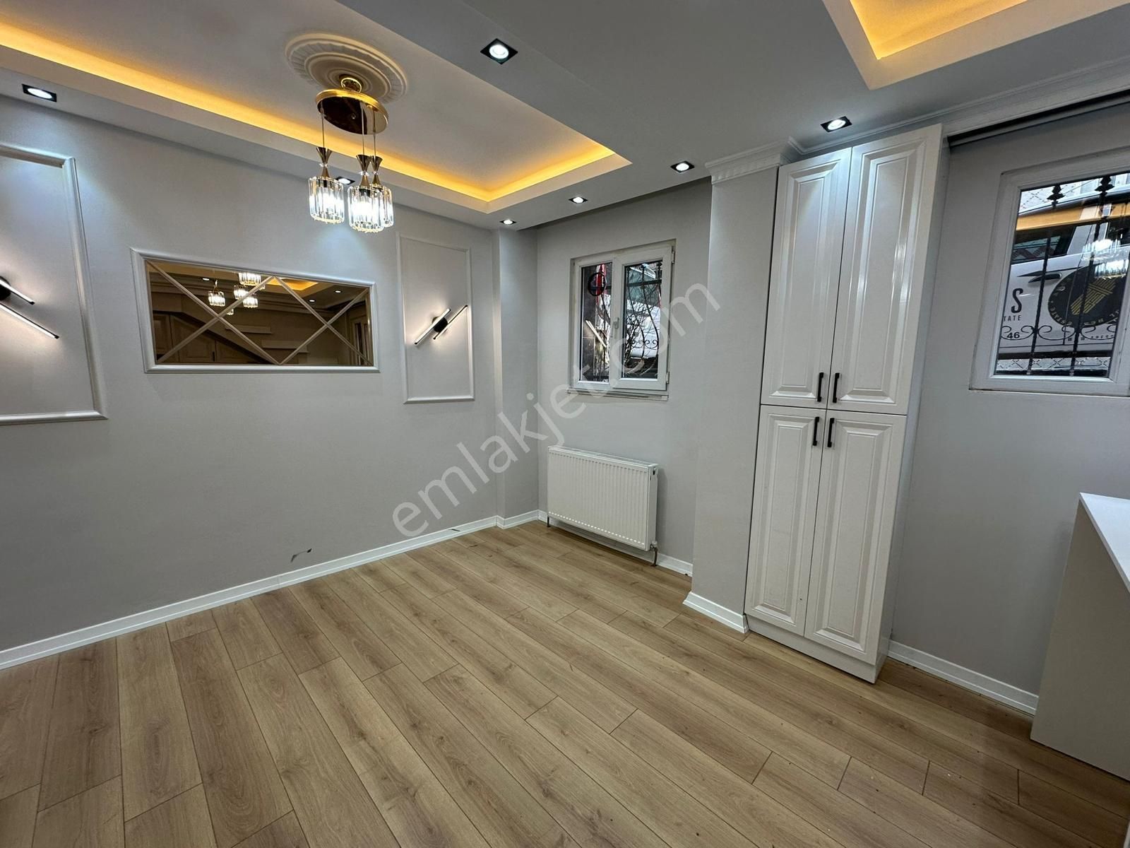 Ercin Yapı'dan Metrobüse Yürüme Mesafesinde Hazır Kiracılı Daire - Görsel 2