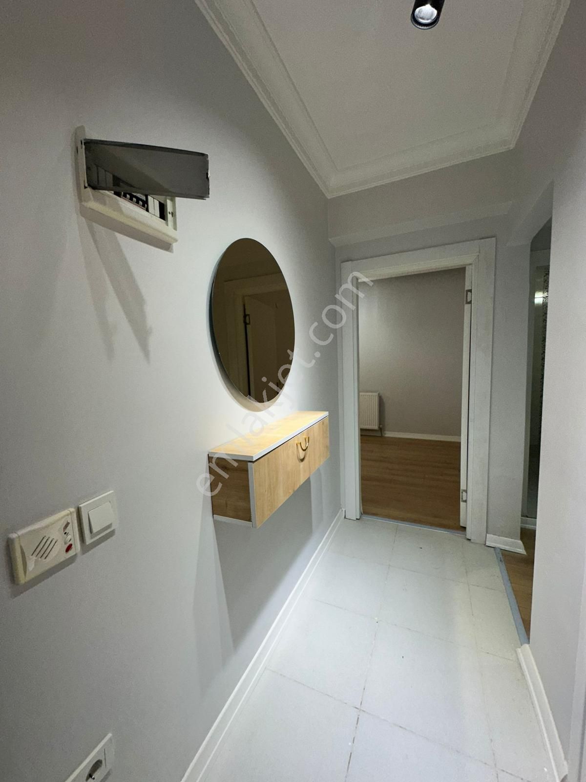 Ercin Yapı'dan Metrobüse Yürüme Mesafesinde Hazır Kiracılı Daire - Görsel 4