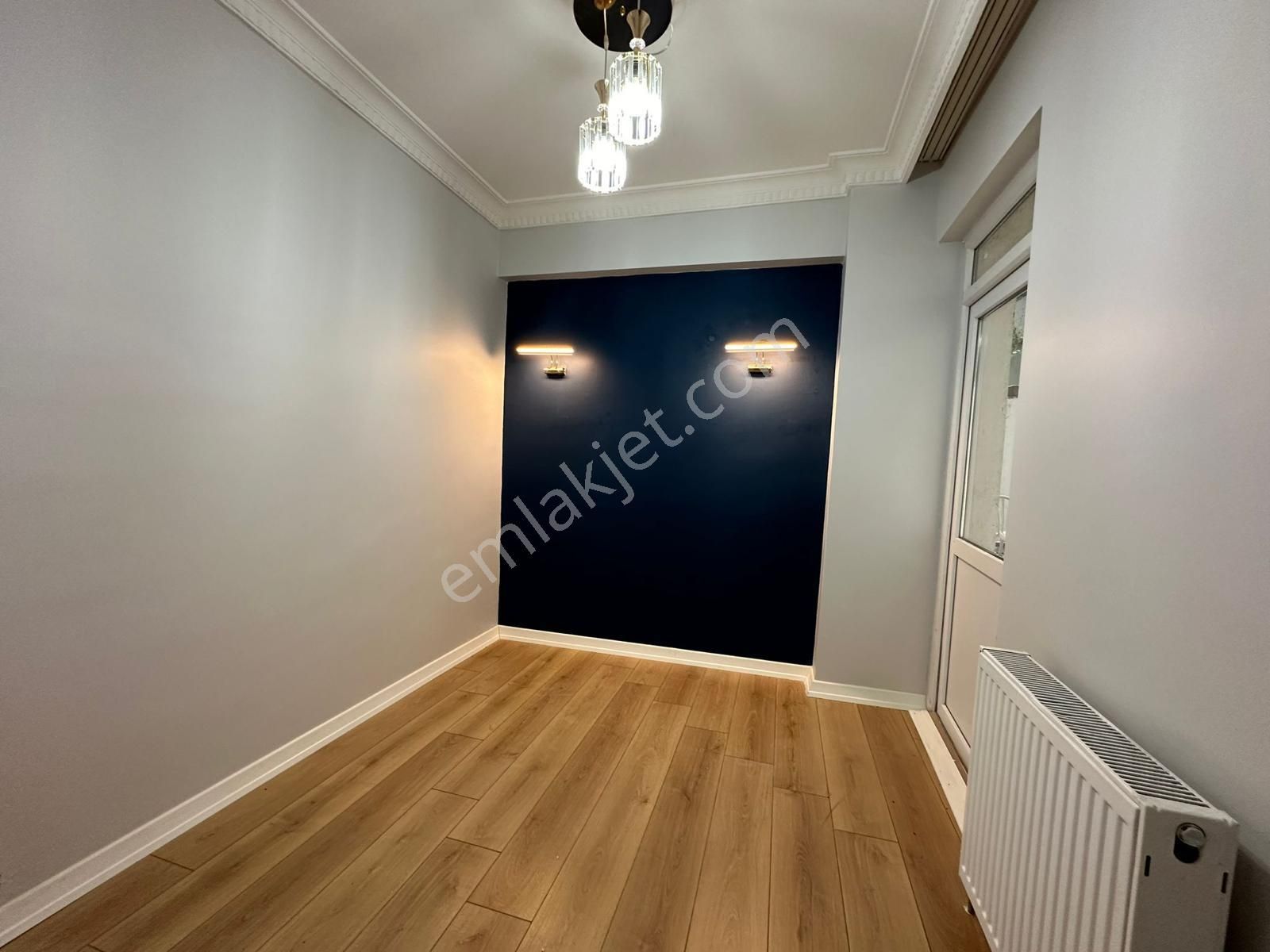 Ercin Yapı'dan Metrobüse Yürüme Mesafesinde Hazır Kiracılı Daire - Görsel 3