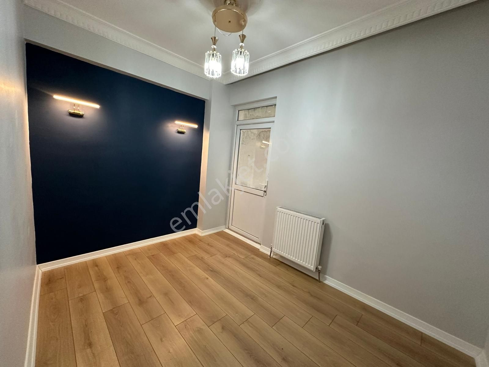 Ercin Yapı'dan Metrobüse Yürüme Mesafesinde Hazır Kiracılı Daire - Görsel 8