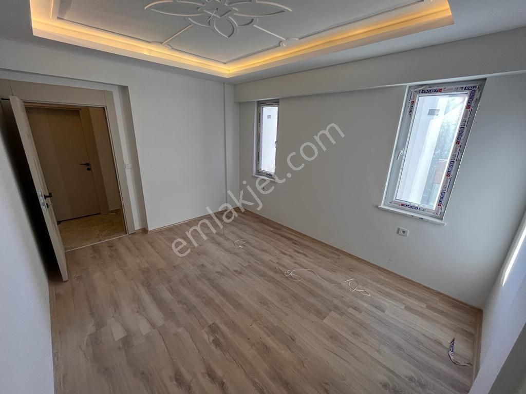 Emir Gayrimenkulden Belkız Da 2+1 Masrsfsız Ara Kat Daire - Görsel 4