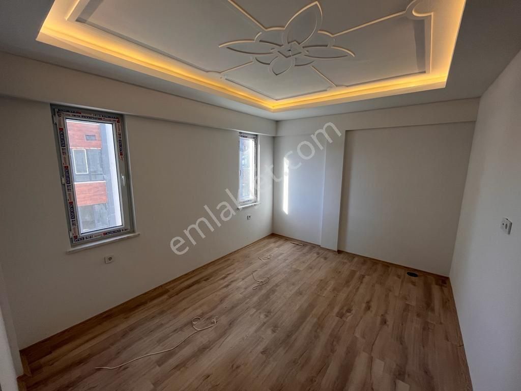 Emir Gayrimenkulden Belkız Da 2+1 Masrsfsız Ara Kat Daire - Görsel 7