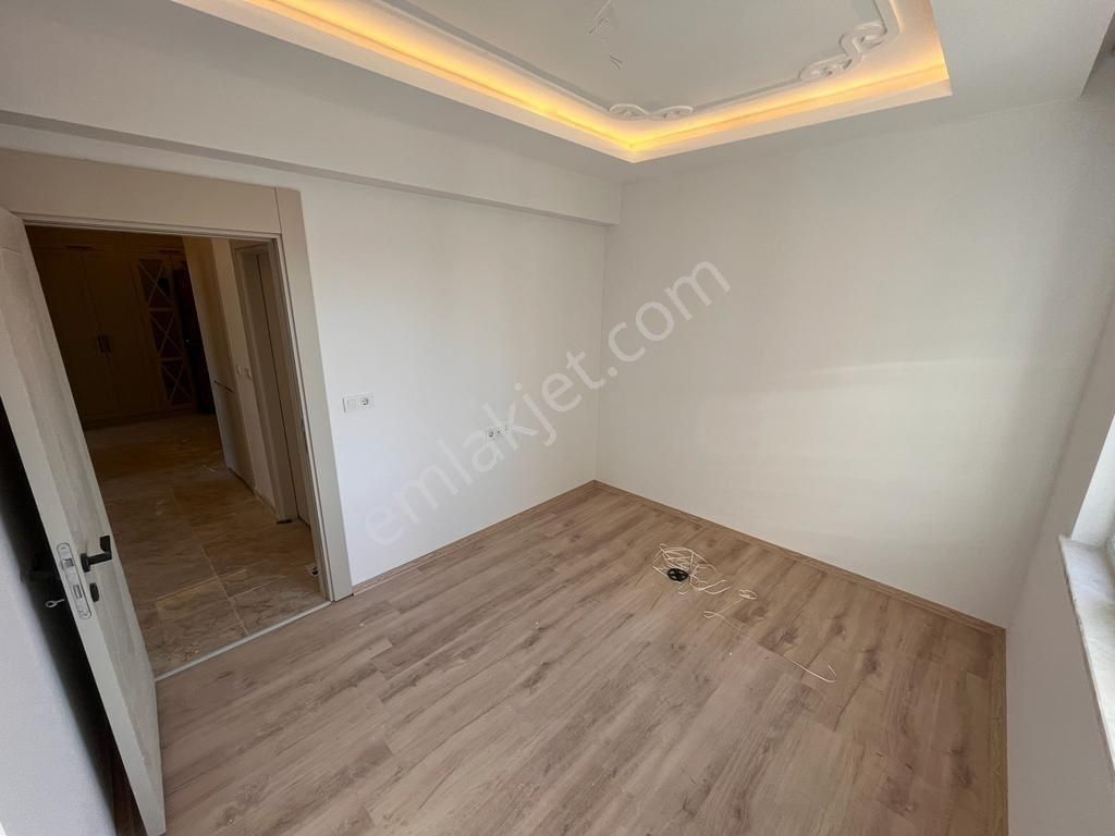 Emir Gayrimenkulden Belkız Da 2+1 Masrsfsız Ara Kat Daire - Görsel 5