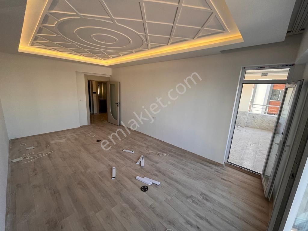 Emir Gayrimenkulden Belkız Da 2+1 Masrsfsız Ara Kat Daire - Görsel 12