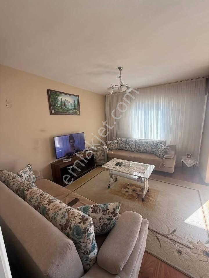 Nazıllı Yıldıztepe Mahallesi 3+1