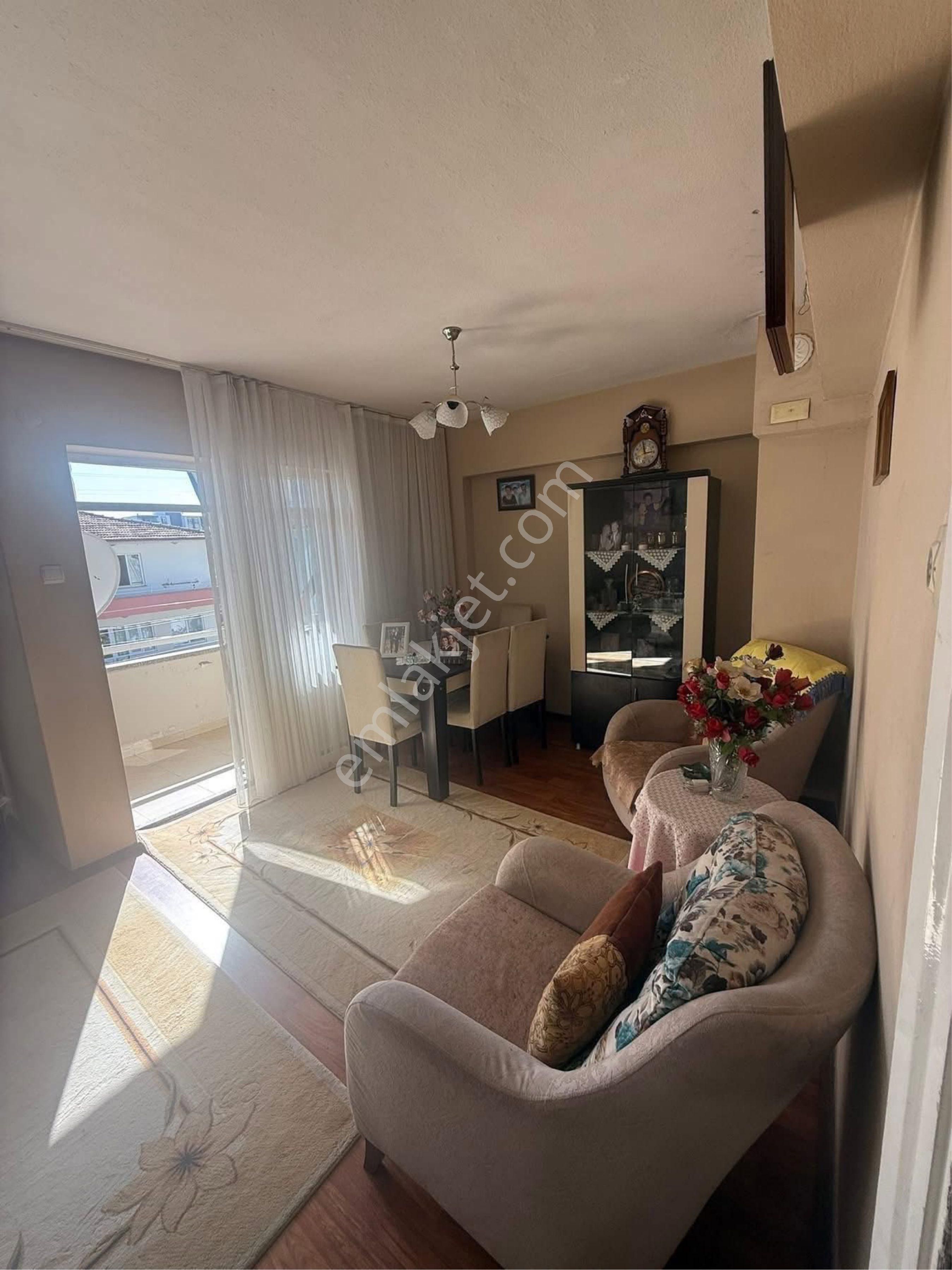 Nazıllı Yıldıztepe Mahallesi 3+1 - Görsel 4