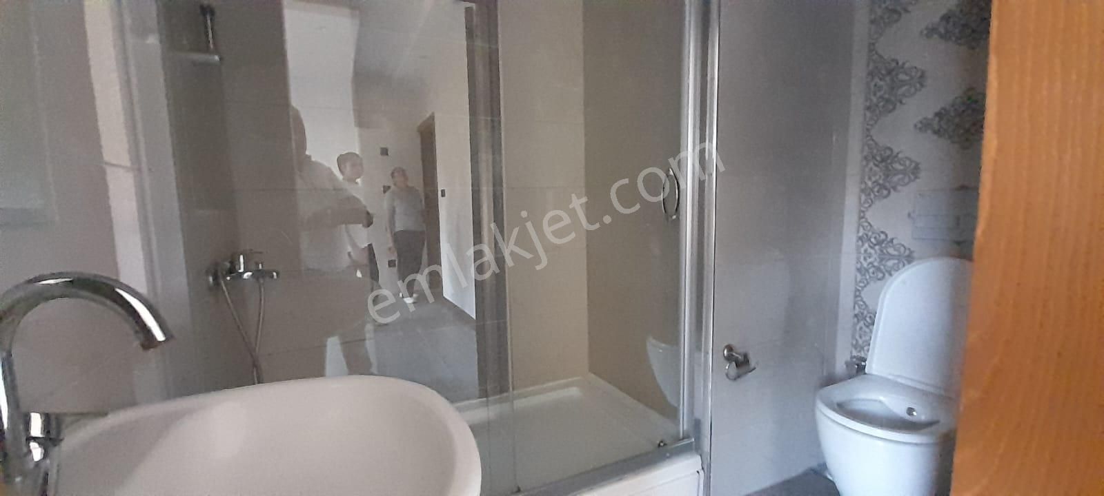 Gözde'den Zafer Mahallesinde Satılık Lüks Daire... - Görsel 15