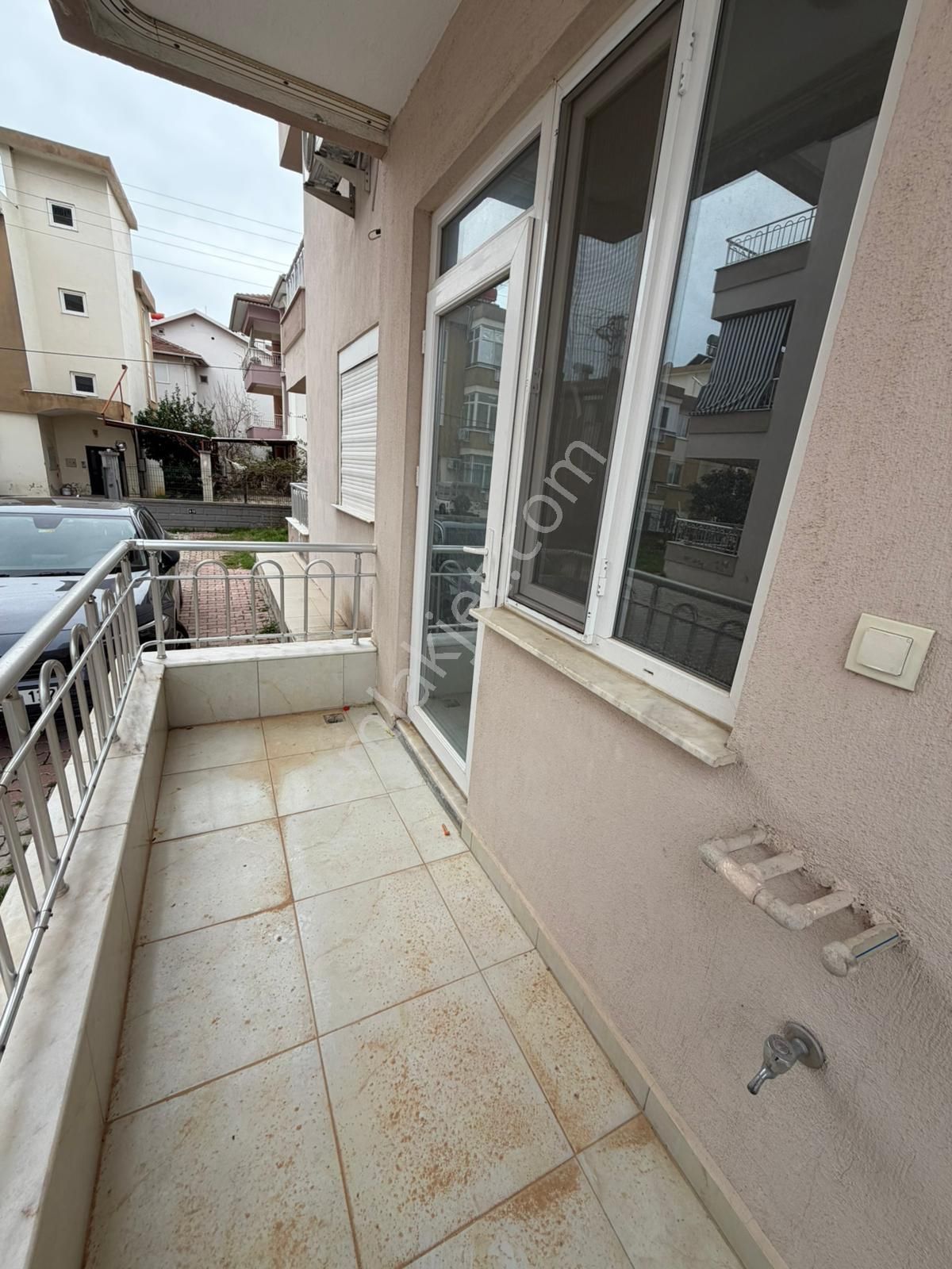 Das Gayrimenkulden Kiralık 3+1 Daire Akçaalan Mahallesin'de - Görsel 14