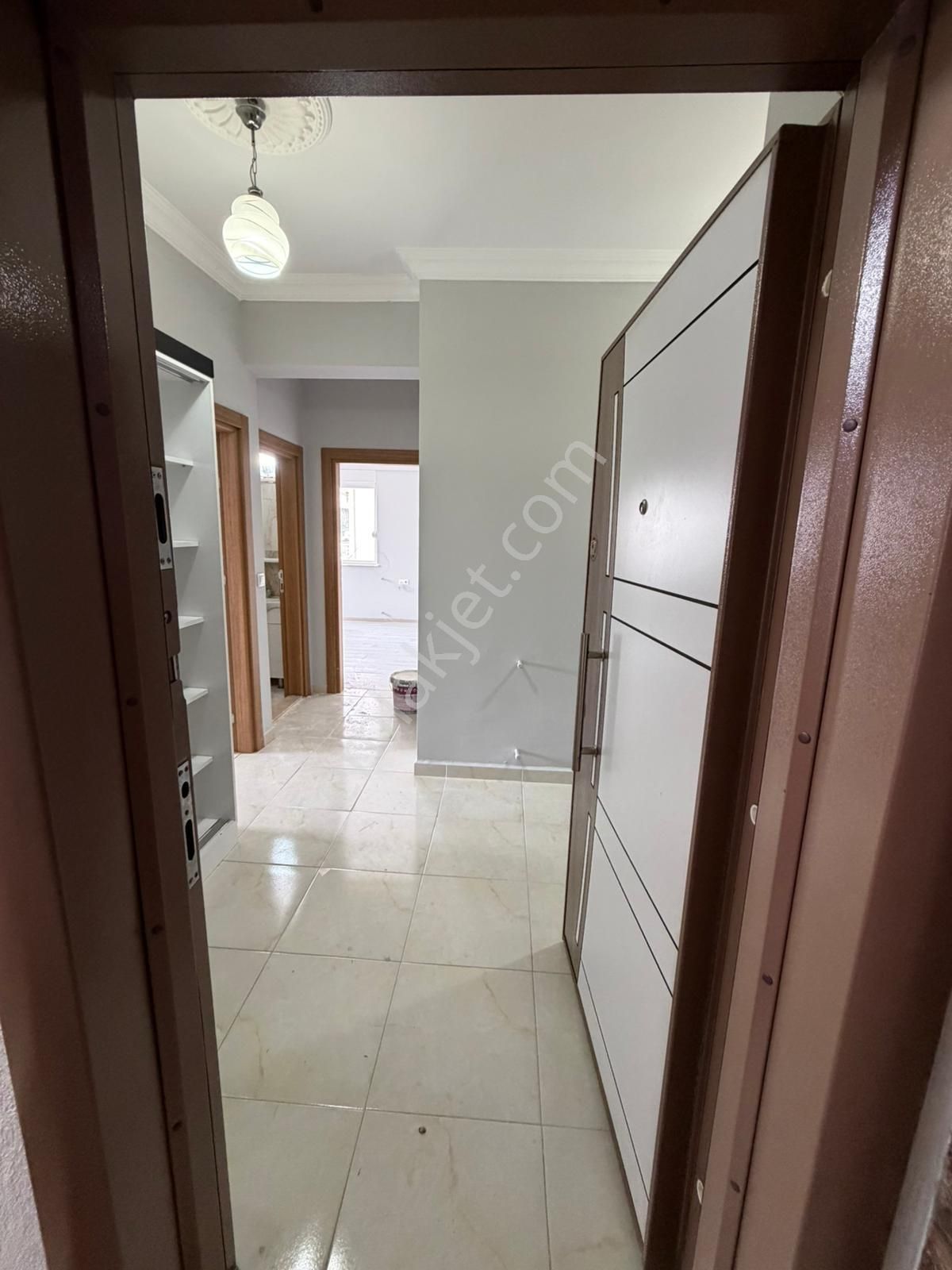 Das Gayrimenkulden Kiralık 3+1 Daire Akçaalan Mahallesin'de - Görsel 16