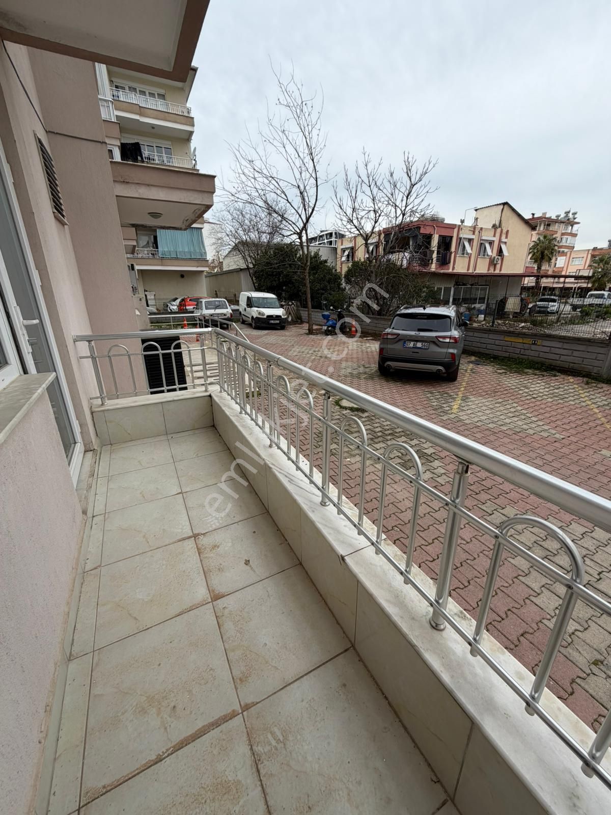 Das Gayrimenkulden Kiralık 3+1 Daire Akçaalan Mahallesin'de - Görsel 10