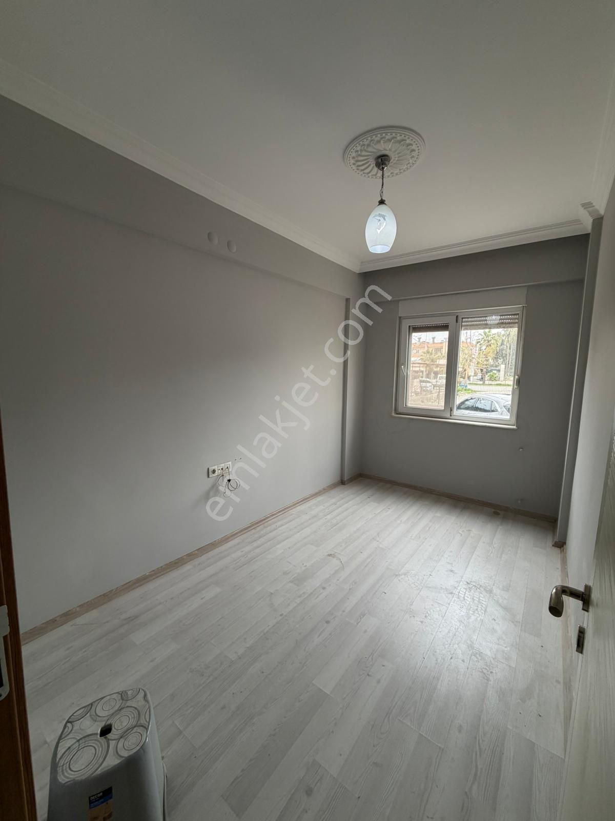 Das Gayrimenkulden Kiralık 3+1 Daire Akçaalan Mahallesin'de - Görsel 15