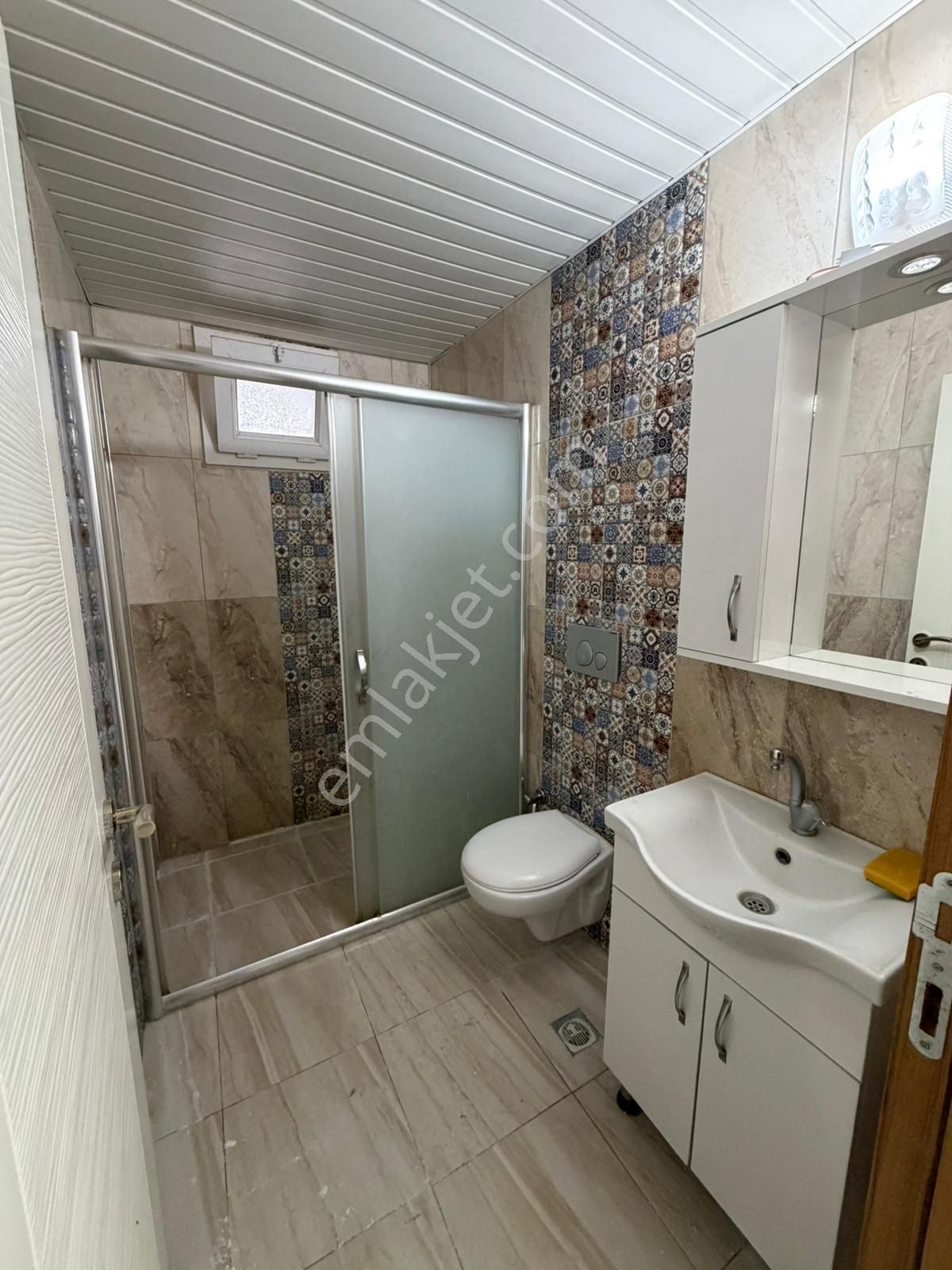 Das Gayrimenkulden Kiralık 3+1 Daire Akçaalan Mahallesin'de - Görsel 17