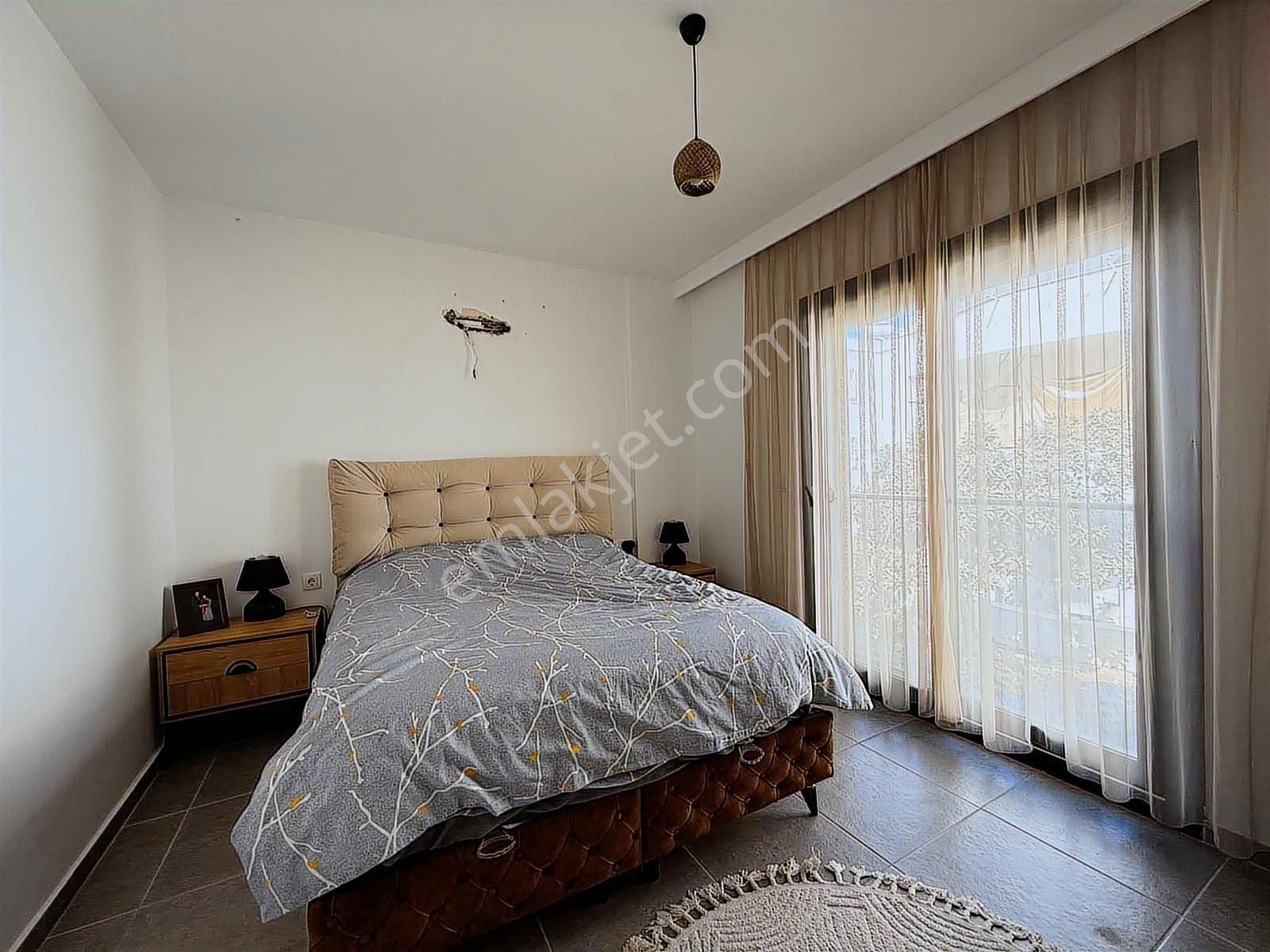 Bodrum Turgutreis Akçaalanda Modern 3+1 Daire Yatırımlık Fırsat! - Görsel 6