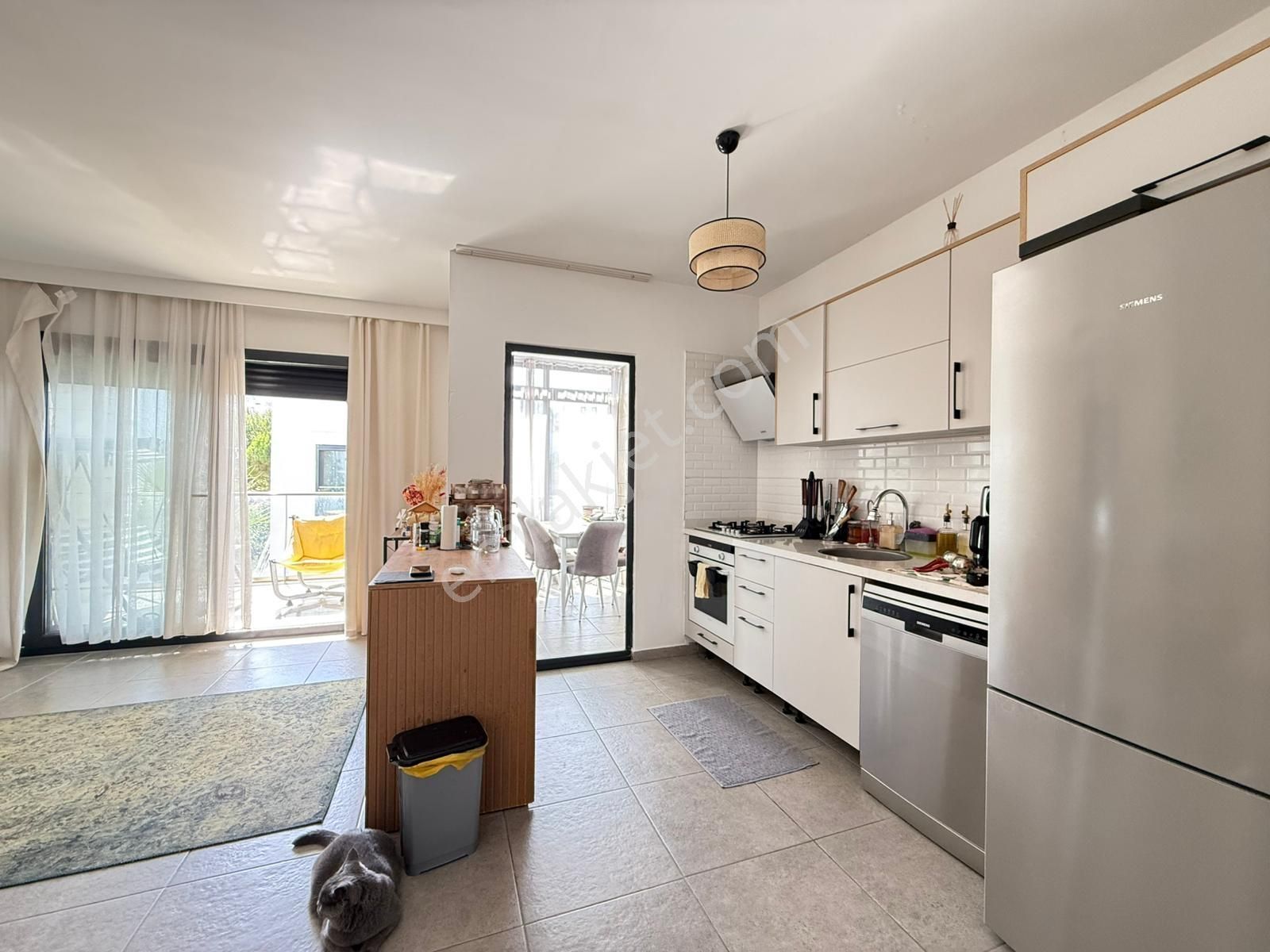 Bodrum Turgutreis Akçaalanda Modern 3+1 Daire Yatırımlık Fırsat! - Görsel 3