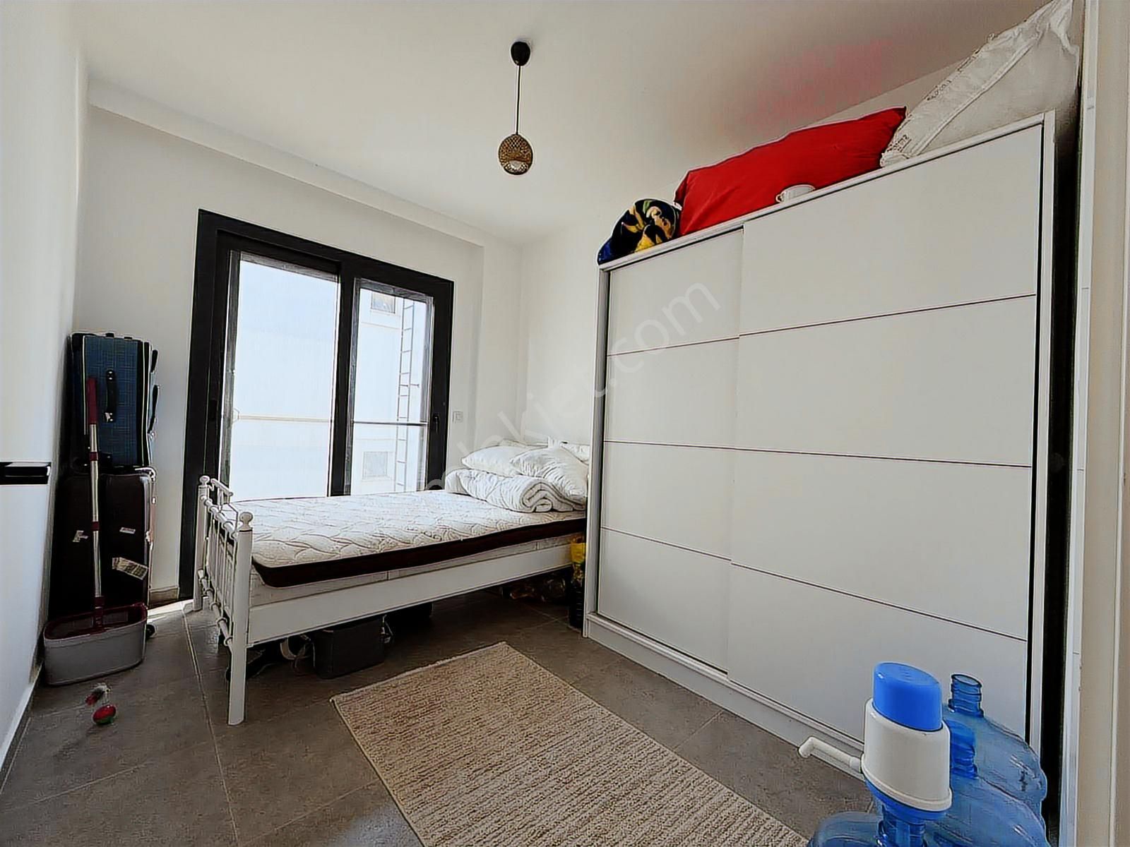 Bodrum Turgutreis Akçaalanda Modern 3+1 Daire Yatırımlık Fırsat! - Görsel 15