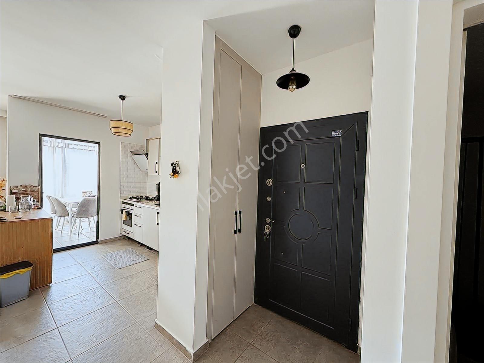Bodrum Turgutreis Akçaalanda Modern 3+1 Daire Yatırımlık Fırsat! - Görsel 13