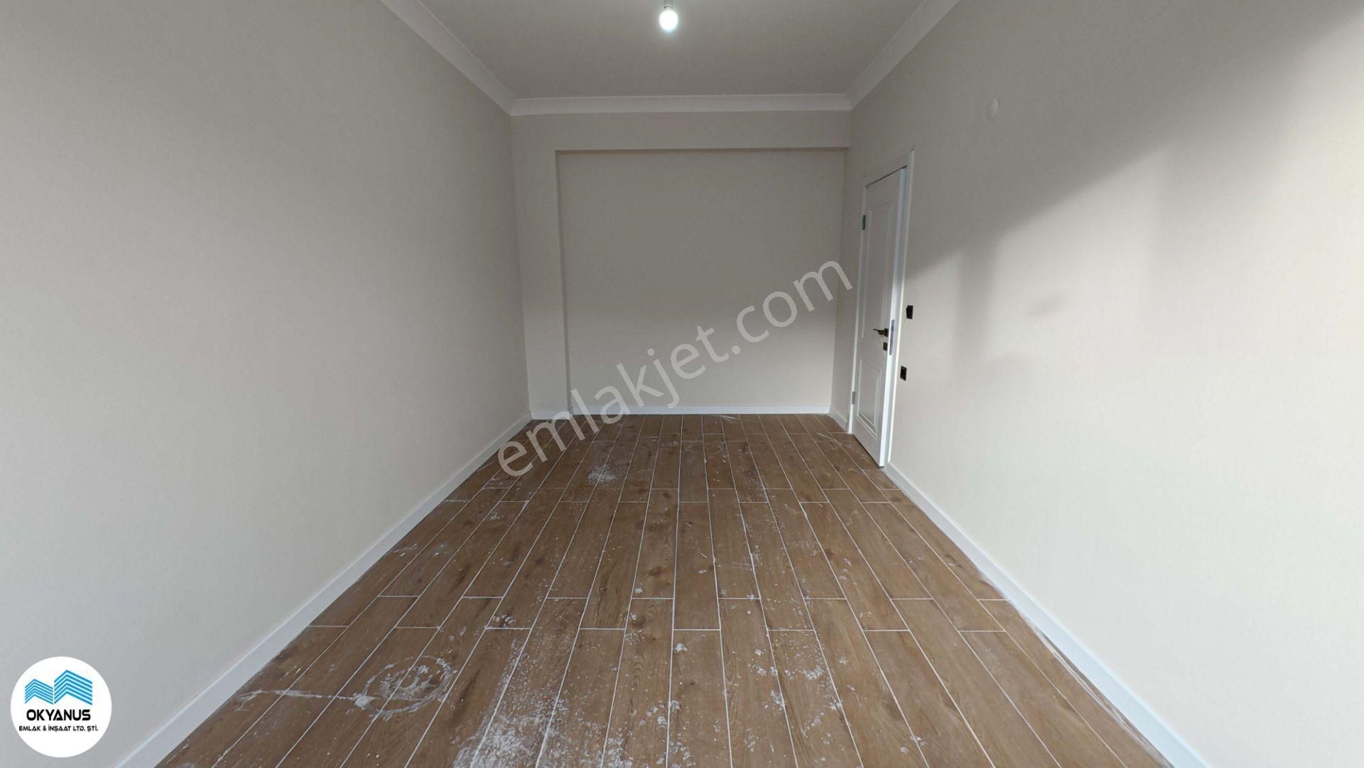 Sakarya Karasu'da Satılık Site İçerisinde 3+1 Sıfır Villa - Görsel 23