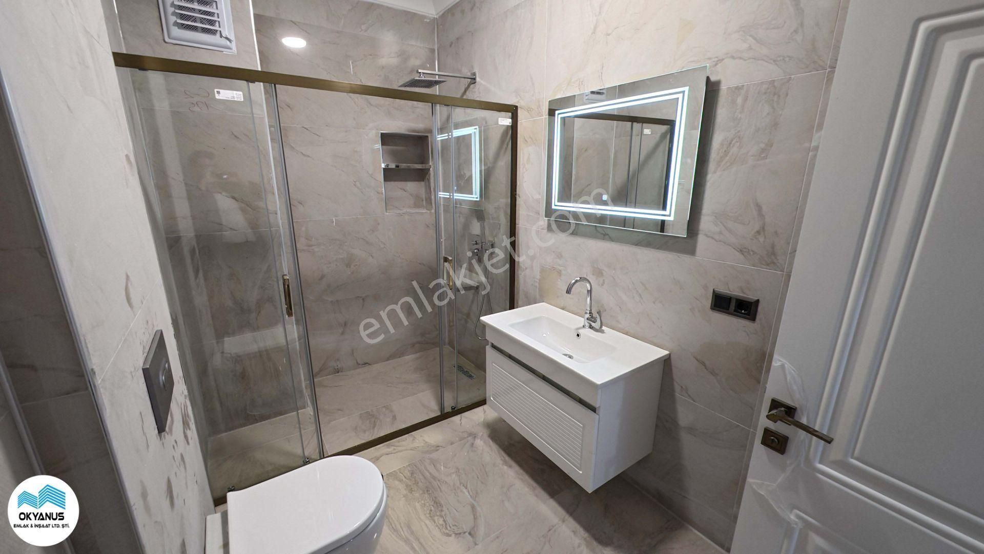 Sakarya Karasu'da Satılık Site İçerisinde 3+1 Sıfır Villa - Görsel 33