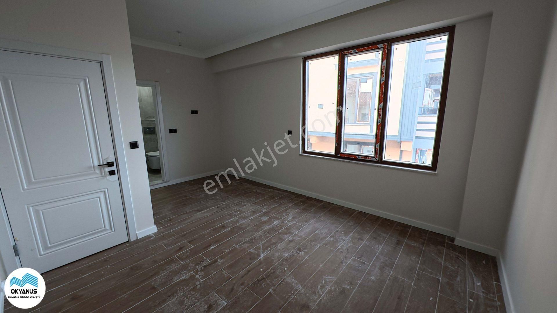 Sakarya Karasu'da Satılık Site İçerisinde 3+1 Sıfır Villa - Görsel 25